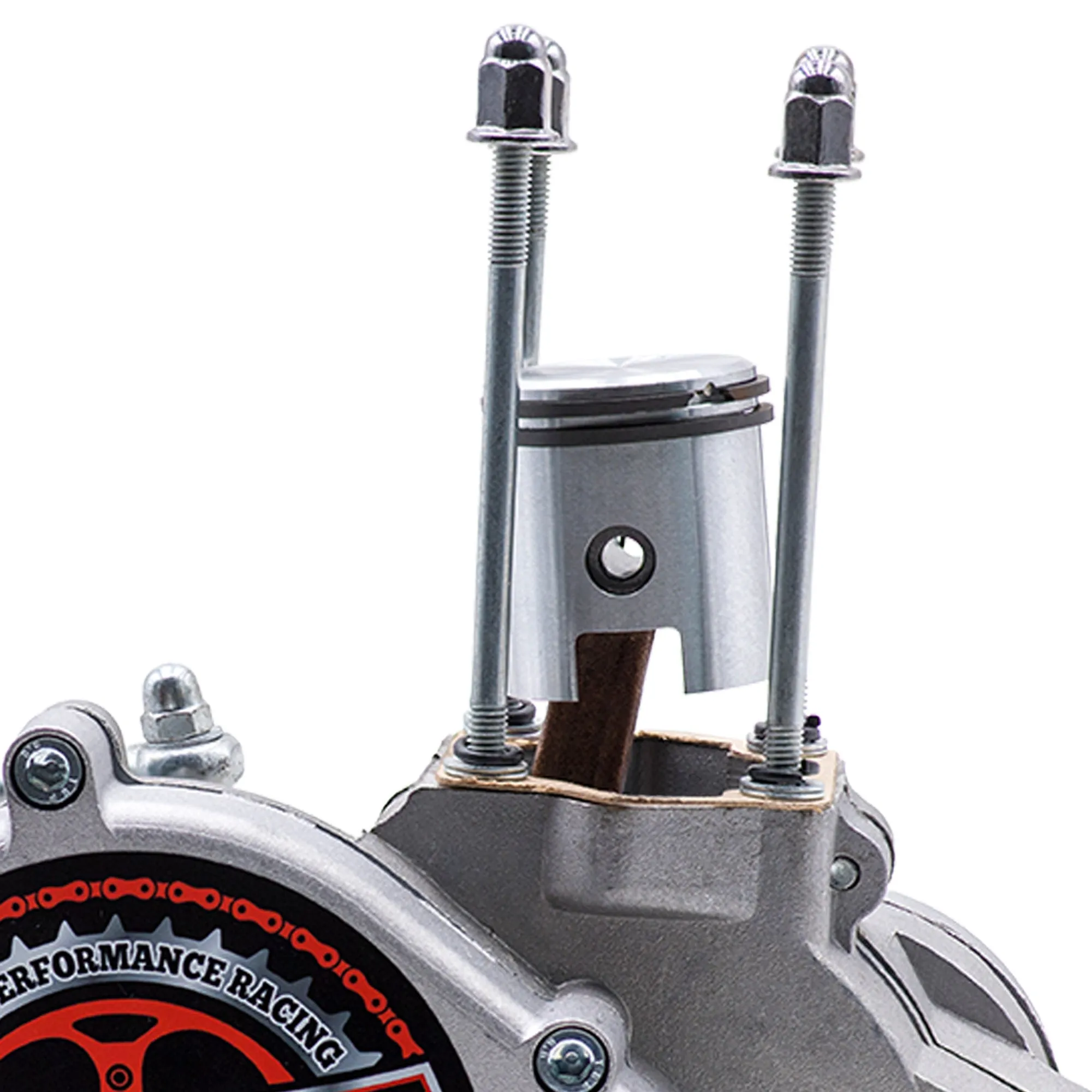 48cc Piston Ring Set