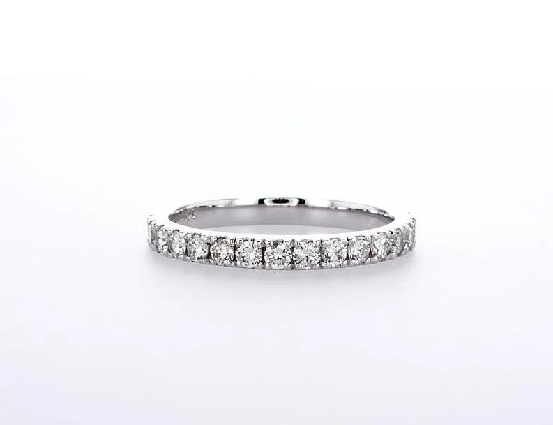 Ava Diamond Ring (0.35Ctw)
