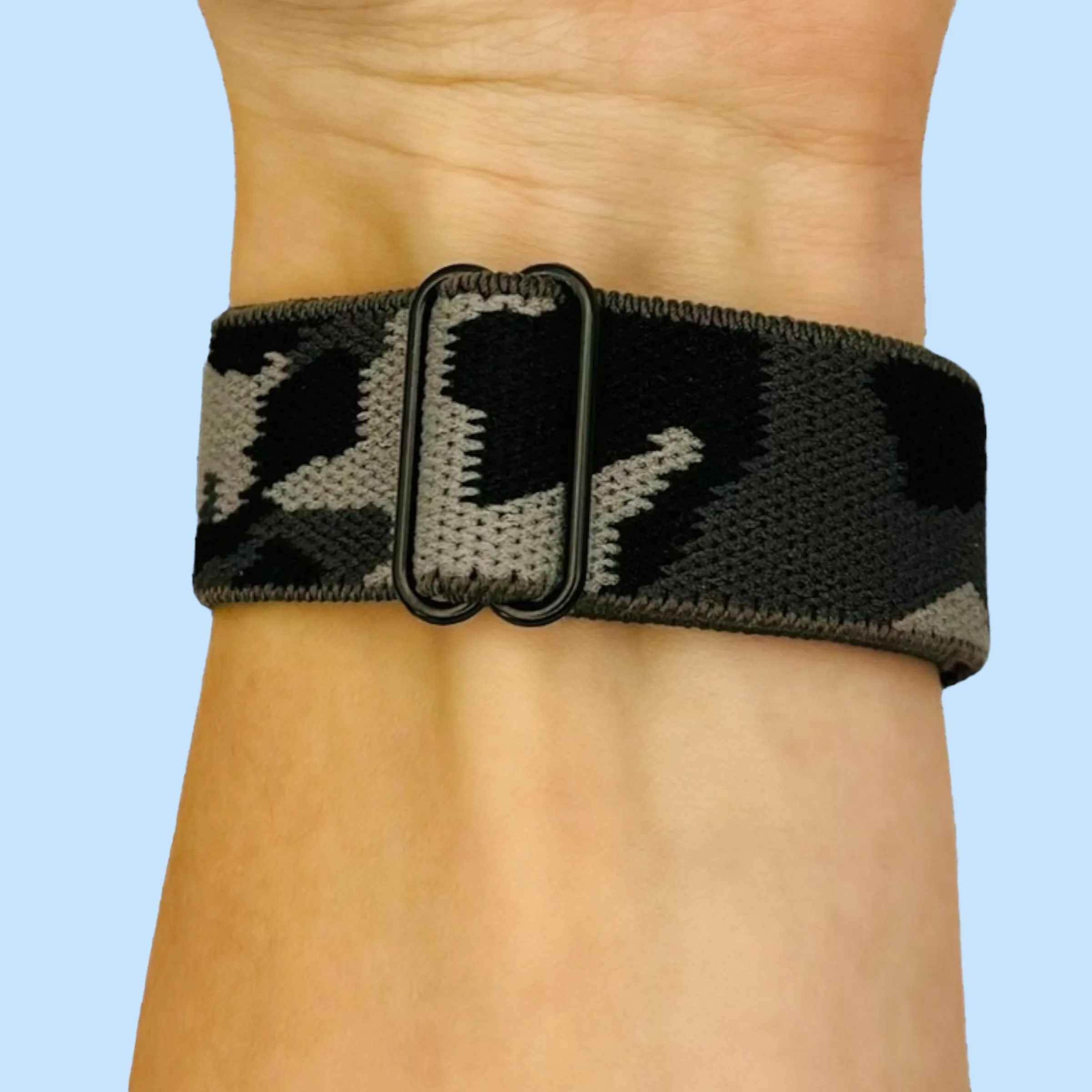 Brew Watch  Retrograph & 8-Bit Brew Braided Loop Flex Watch Straps