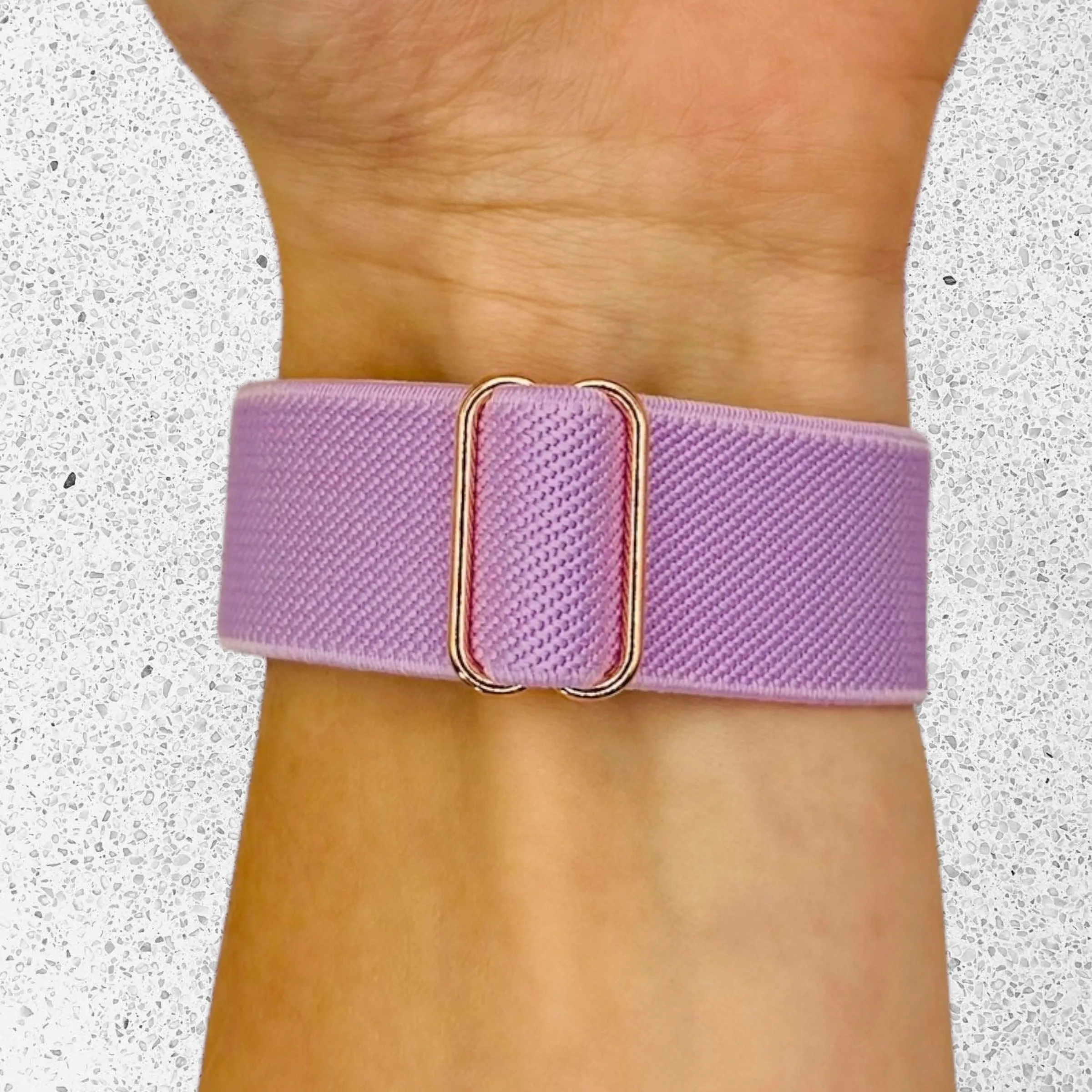 Brew Watch  Retrograph & 8-Bit Brew Braided Loop Flex Watch Straps