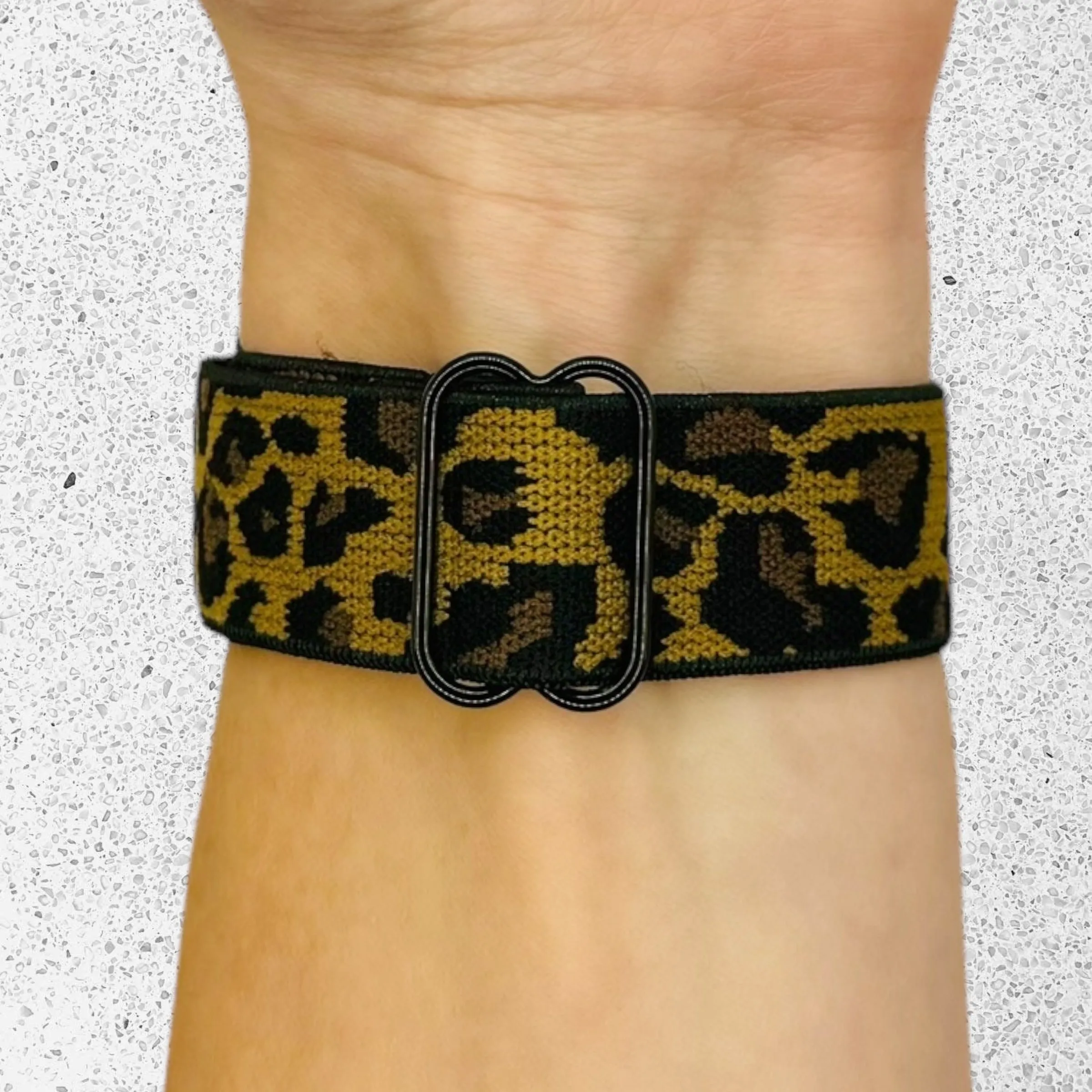 Brew Watch  Retrograph & 8-Bit Brew Braided Loop Flex Watch Straps