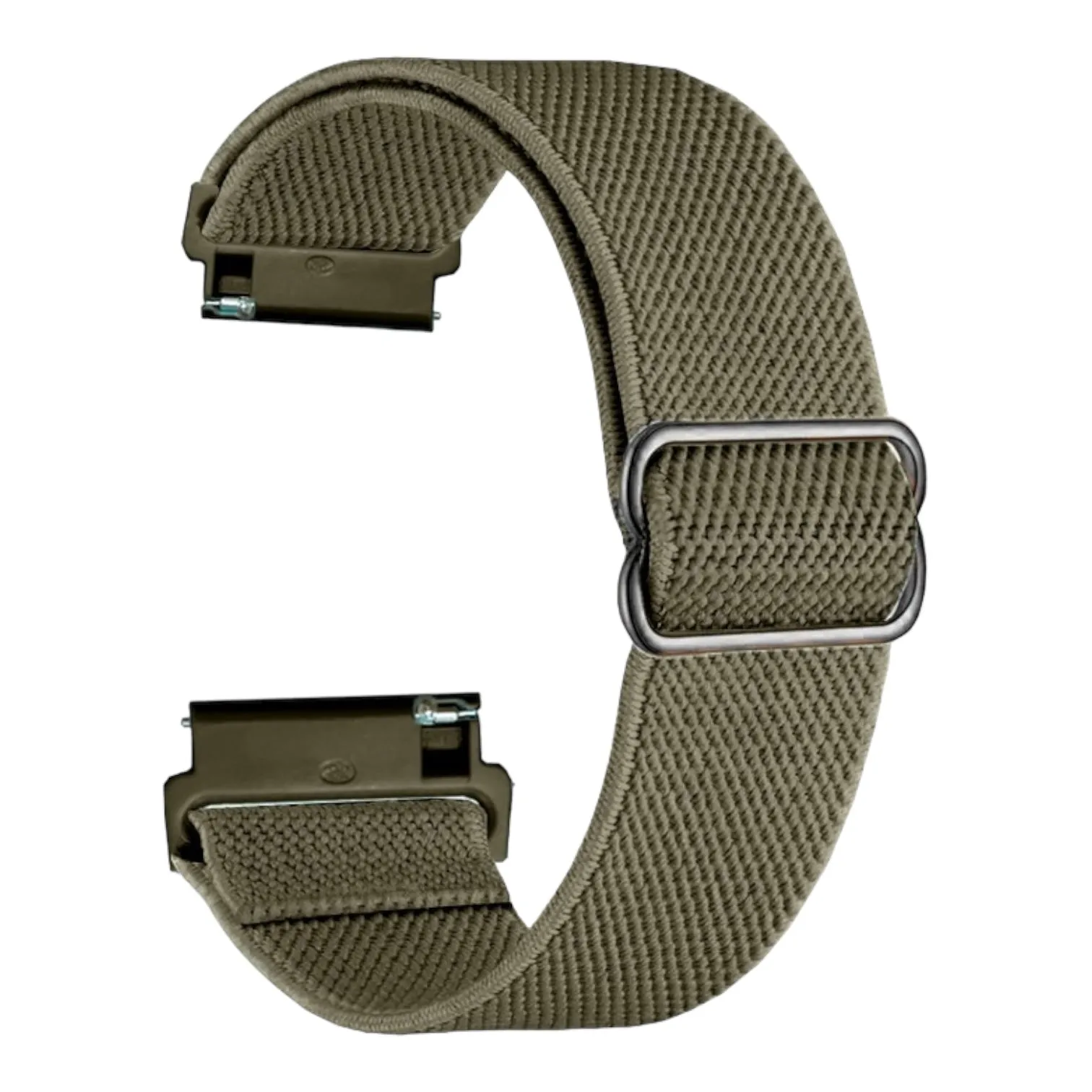 Brew Watch  Retrograph & 8-Bit Brew Braided Loop Flex Watch Straps