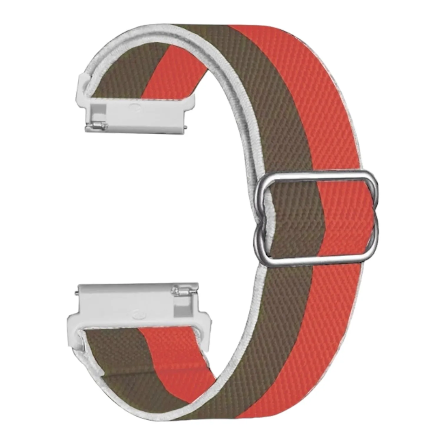Brew Watch  Retrograph & 8-Bit Brew Braided Loop Flex Watch Straps