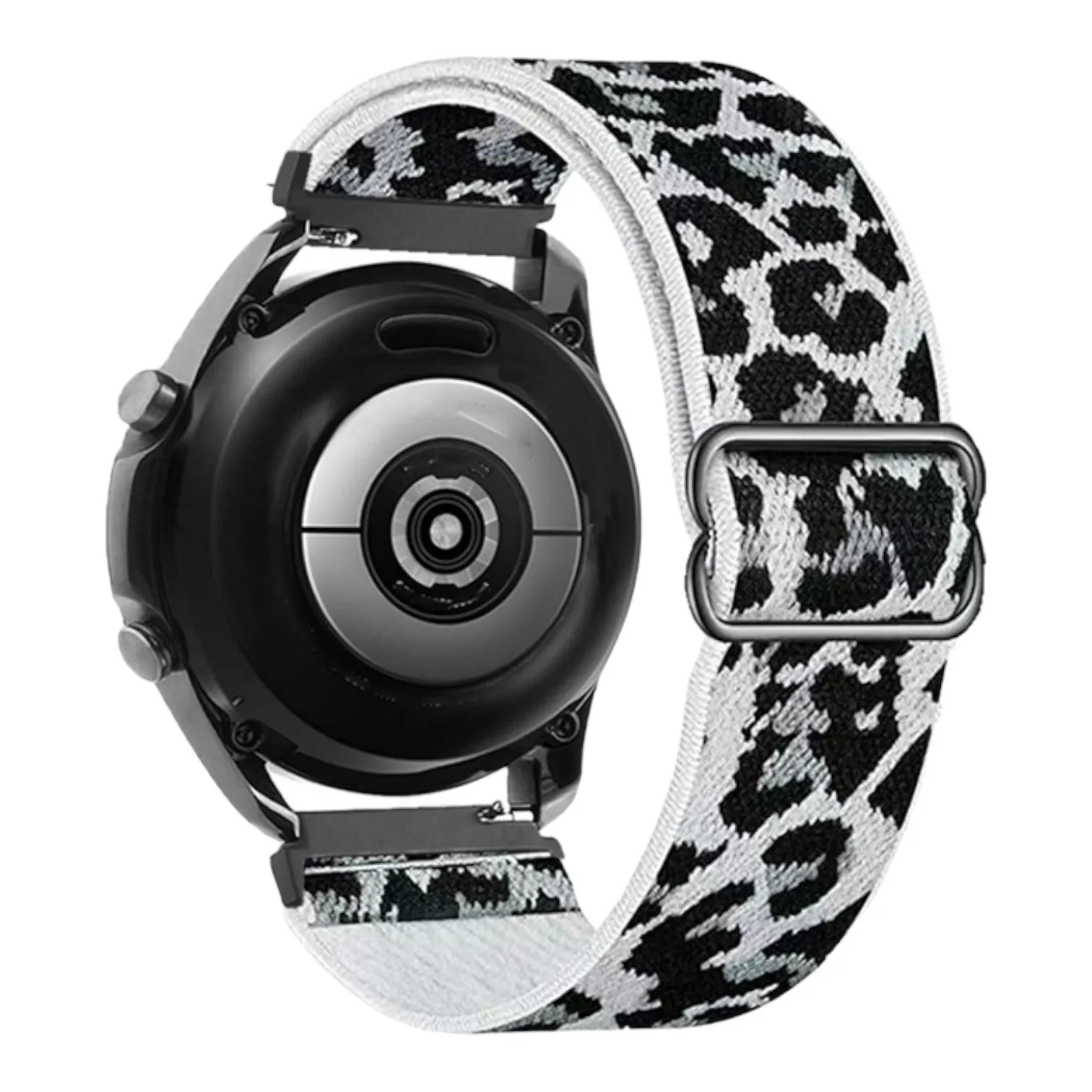 Brew Watch  Retrograph & 8-Bit Brew Braided Loop Flex Watch Straps