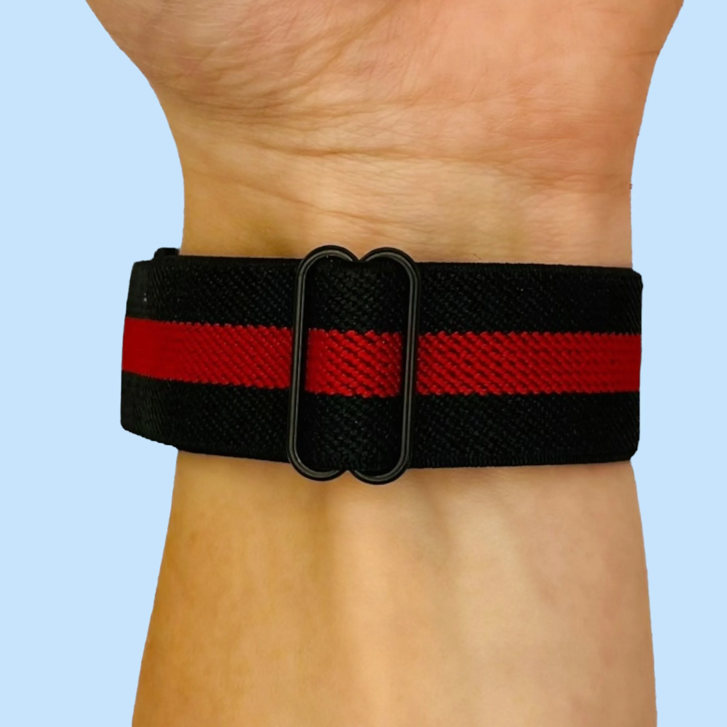 Brew Watch  Retrograph & 8-Bit Brew Braided Loop Flex Watch Straps
