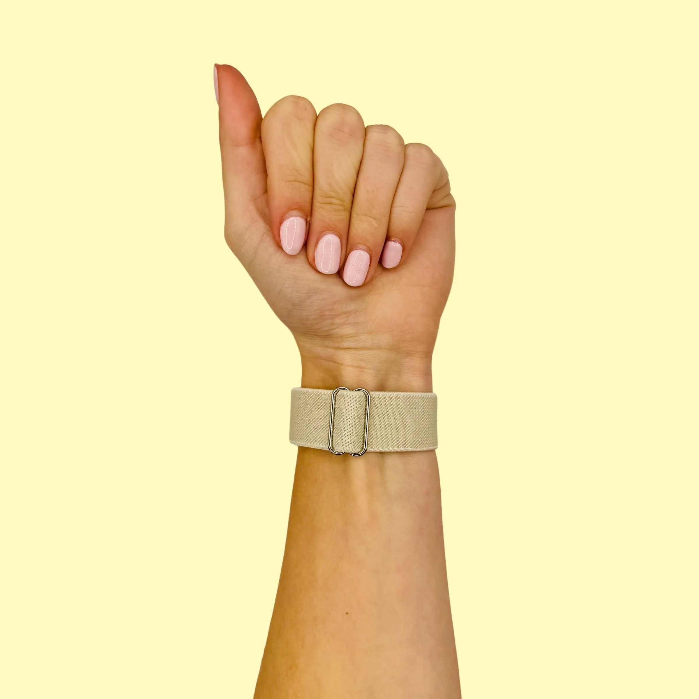 Brew Watch  Retrograph & 8-Bit Brew Braided Loop Flex Watch Straps