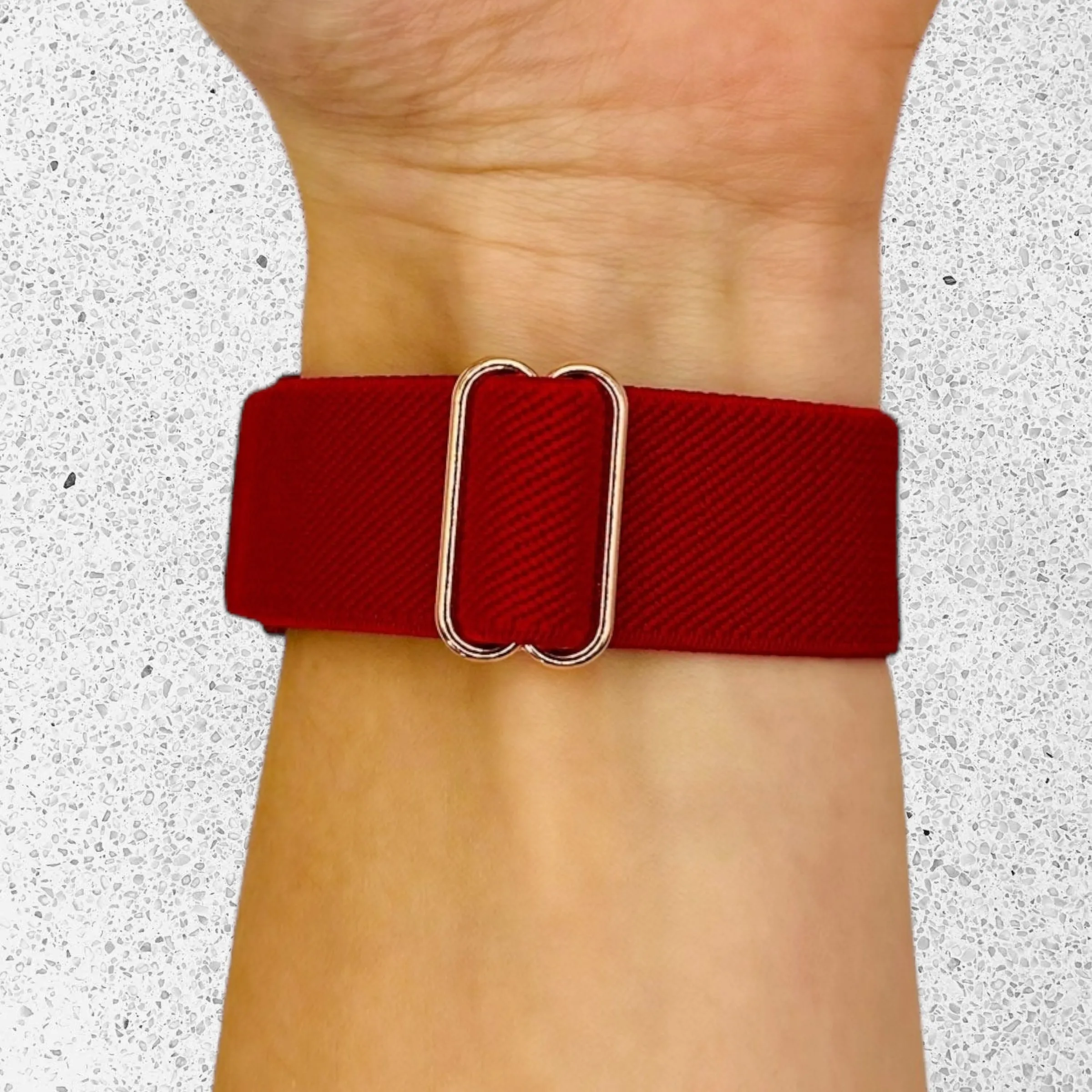 Brew Watch  Retrograph & 8-Bit Brew Braided Loop Flex Watch Straps