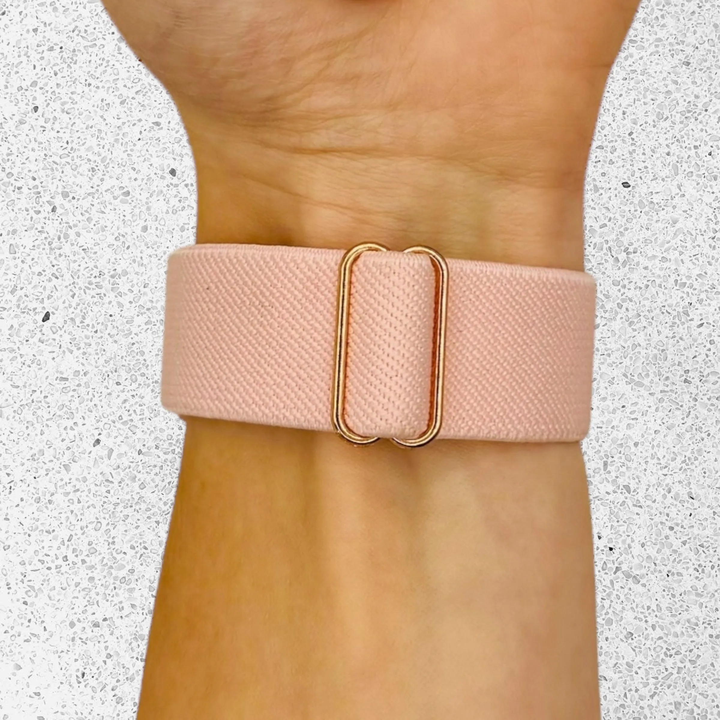 Brew Watch  Retrograph & 8-Bit Brew Braided Loop Flex Watch Straps