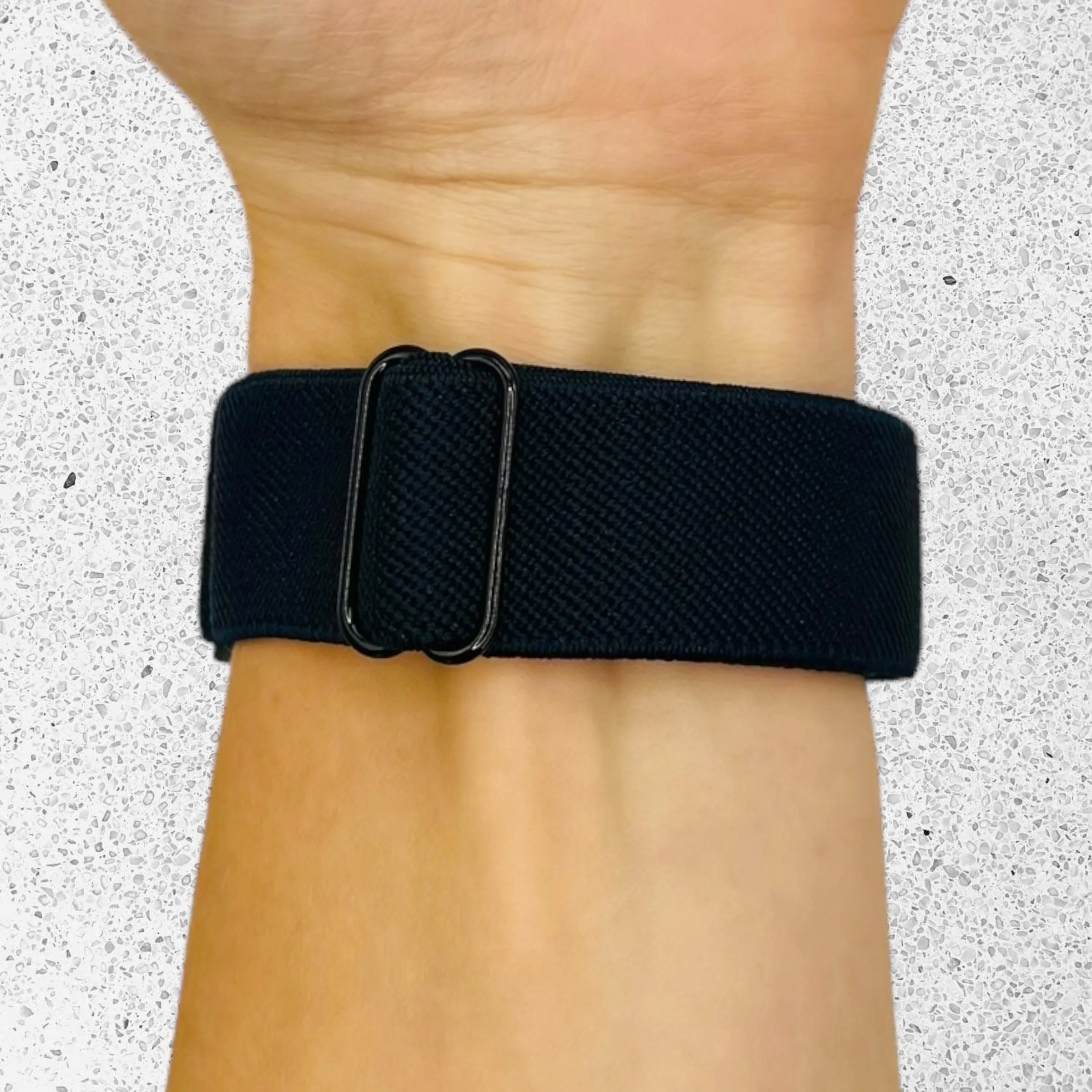 Brew Watch  Retrograph & 8-Bit Brew Braided Loop Flex Watch Straps