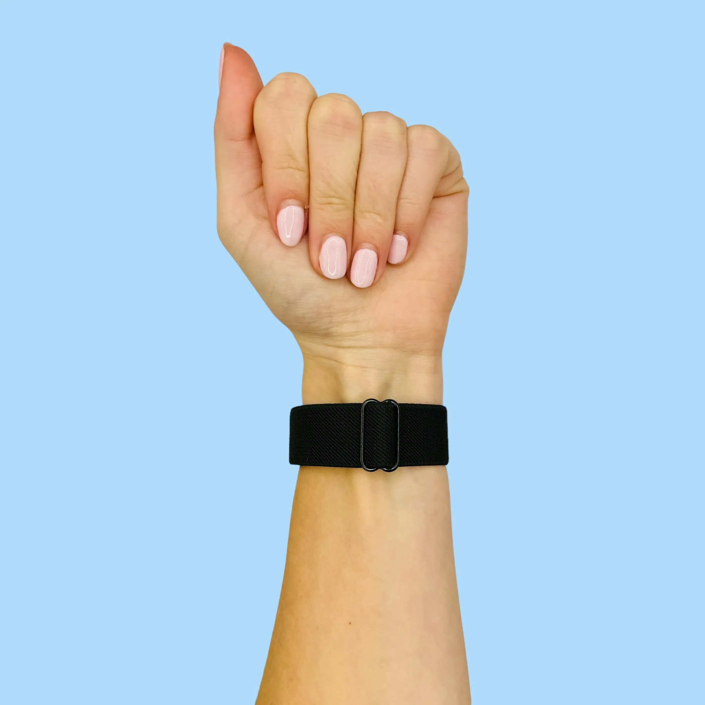 Brew Watch  Retrograph & 8-Bit Brew Braided Loop Flex Watch Straps