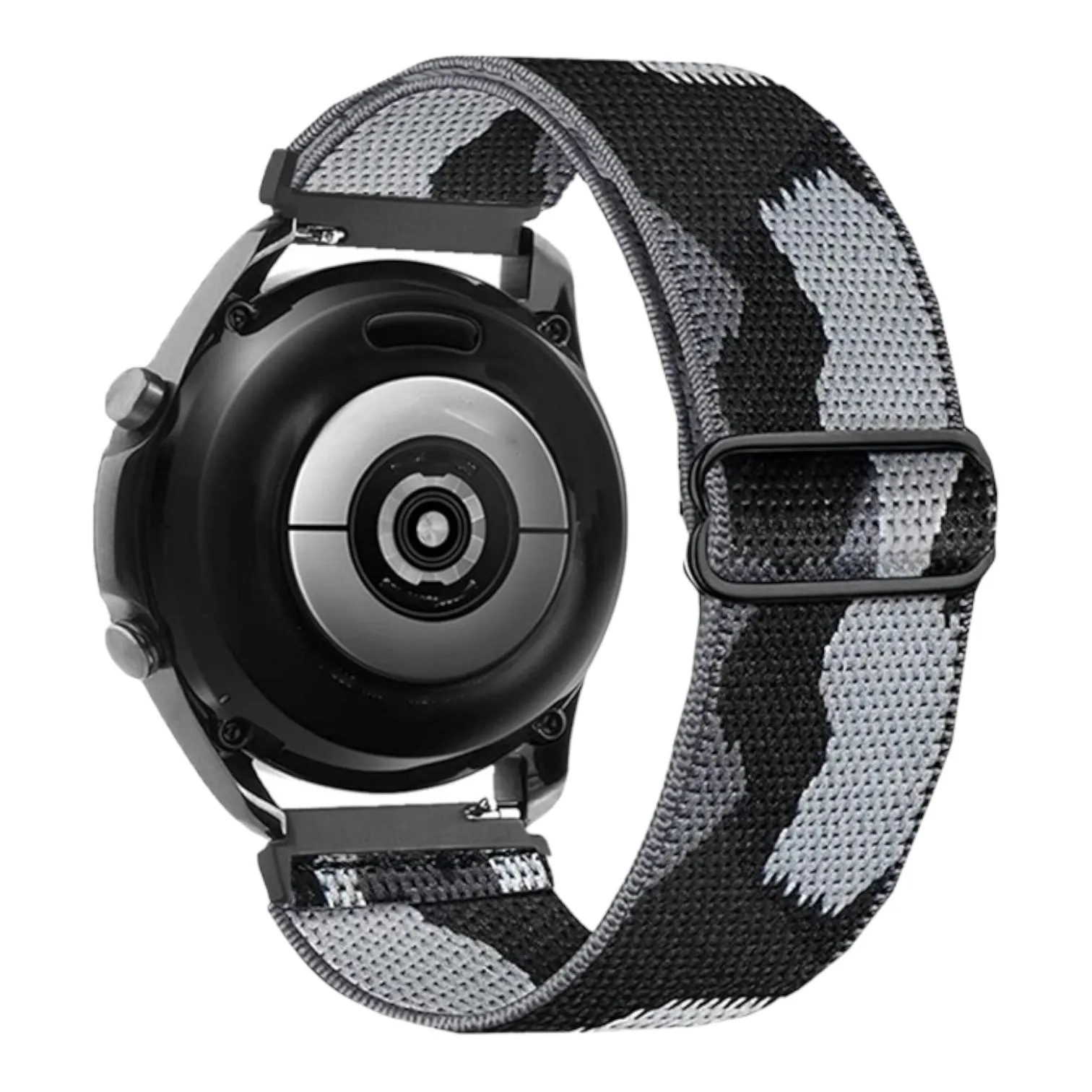 Brew Watch  Retrograph & 8-Bit Brew Braided Loop Flex Watch Straps
