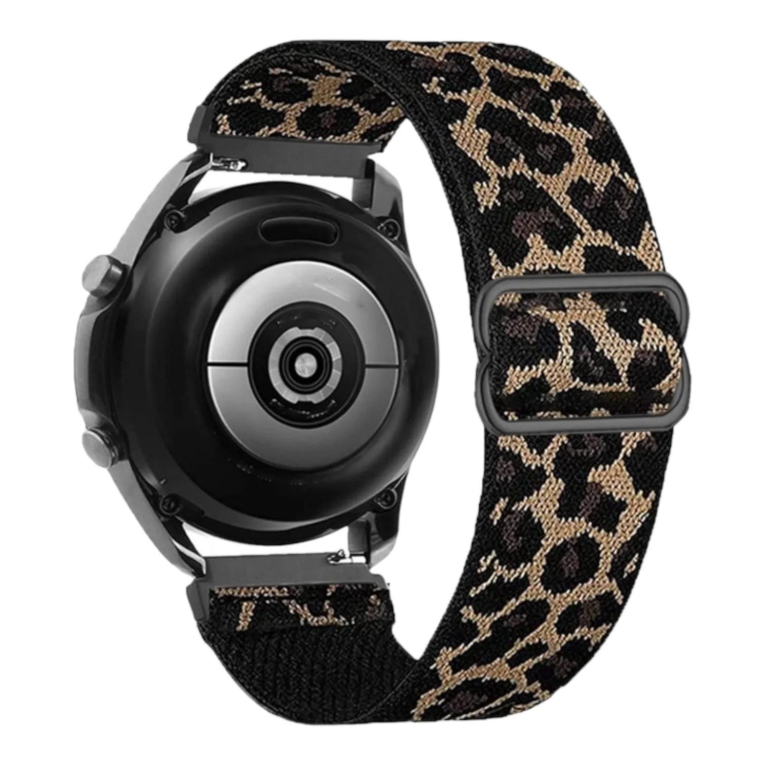 Brew Watch  Retrograph & 8-Bit Brew Braided Loop Flex Watch Straps