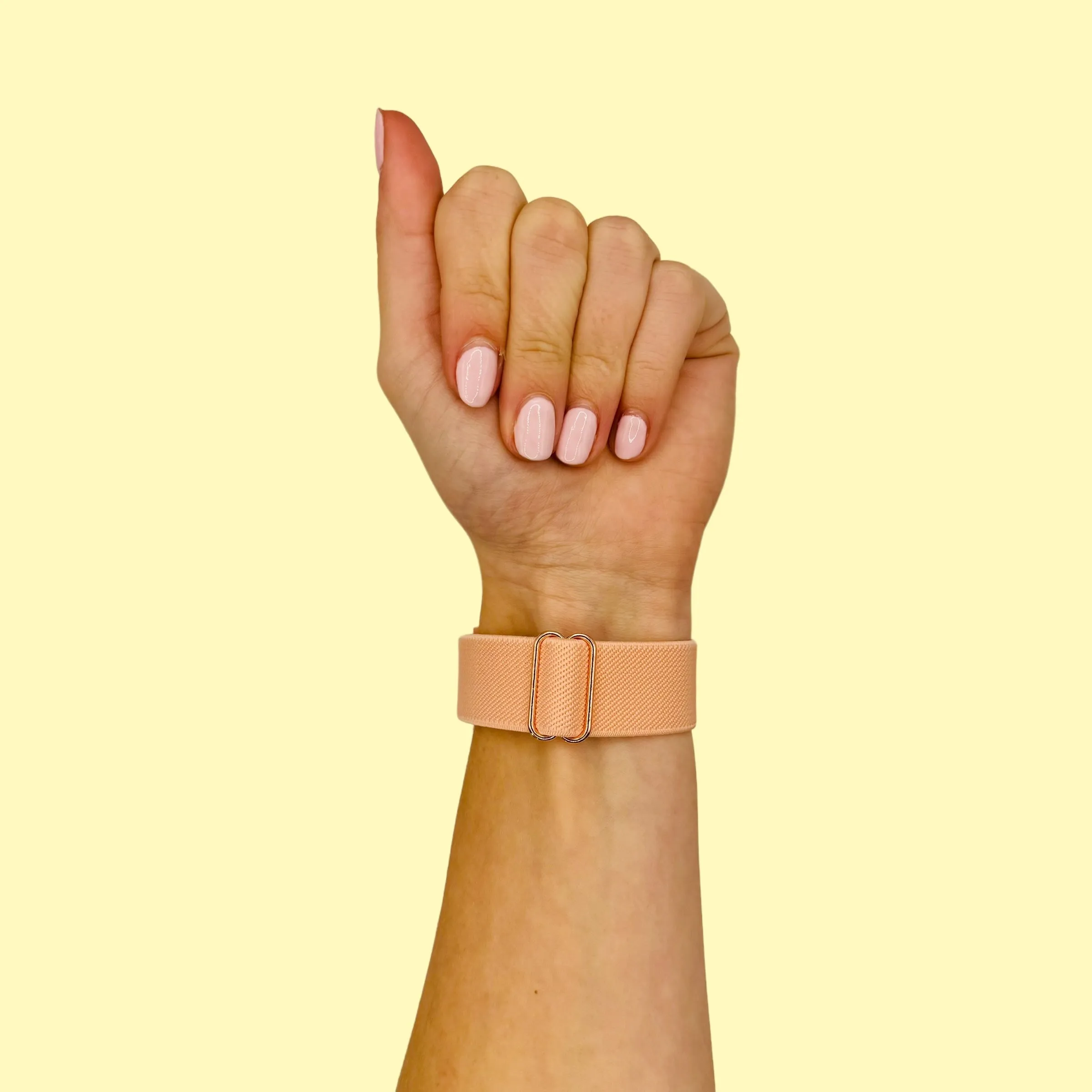 Brew Watch  Retrograph & 8-Bit Brew Braided Loop Flex Watch Straps