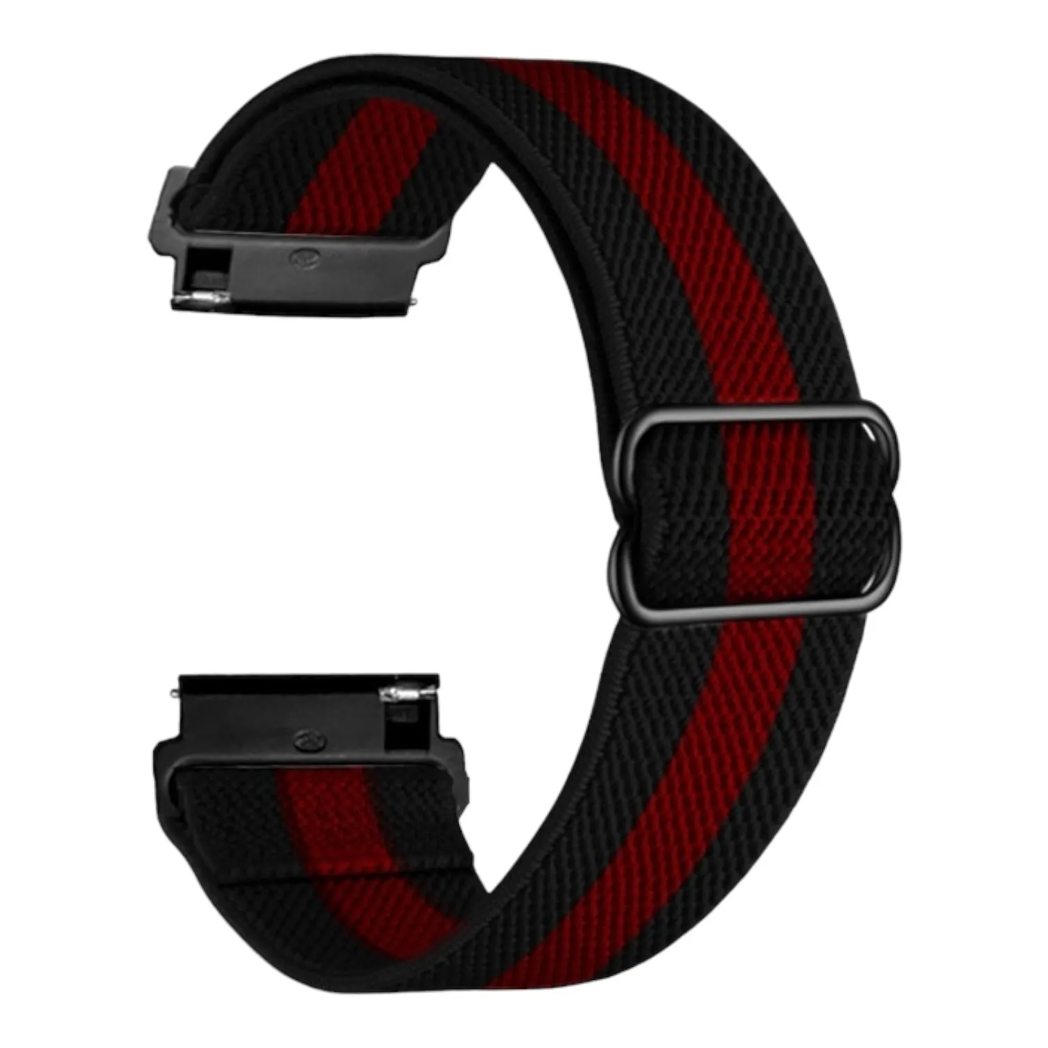 Brew Watch  Retrograph & 8-Bit Brew Braided Loop Flex Watch Straps