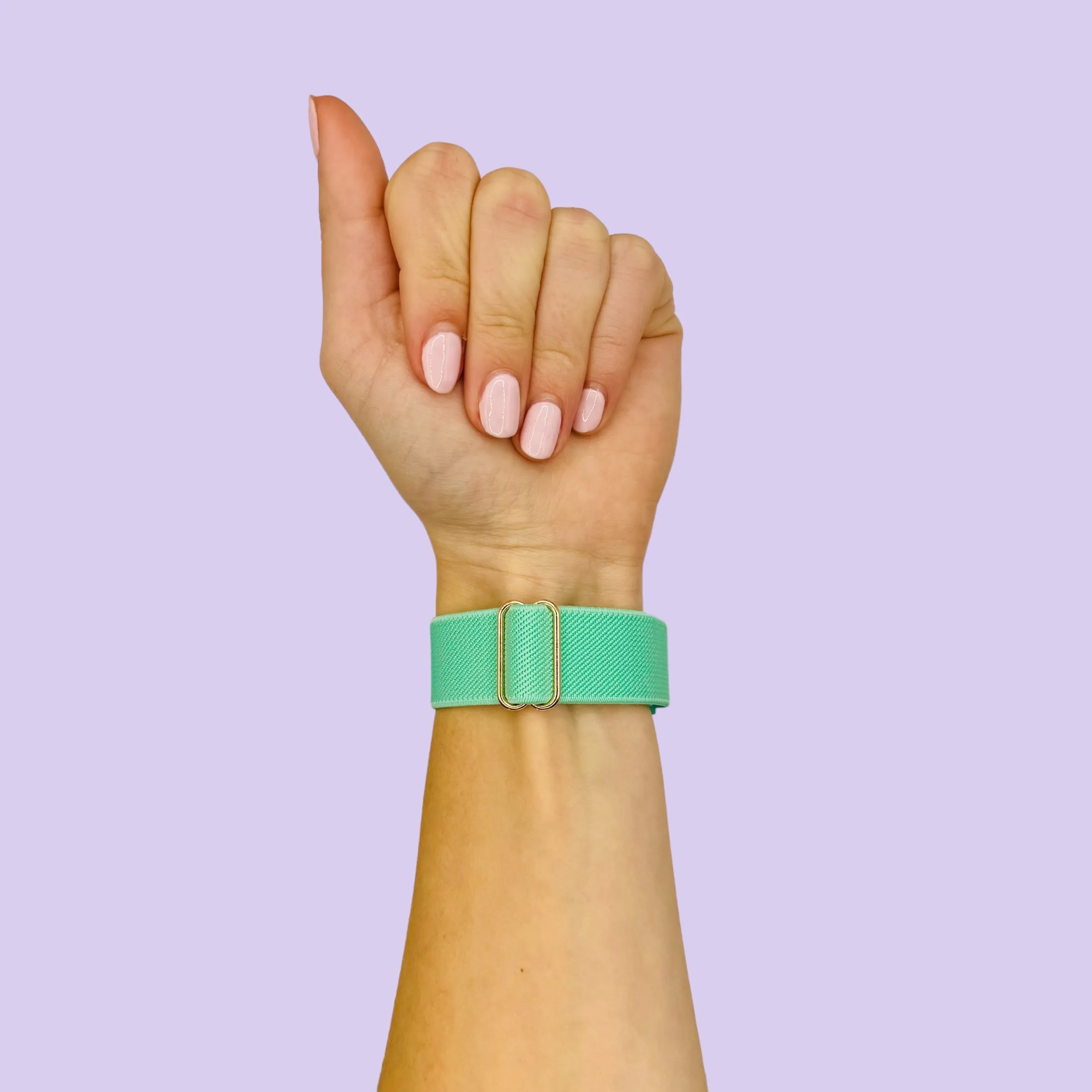 Brew Watch  Retrograph & 8-Bit Brew Braided Loop Flex Watch Straps