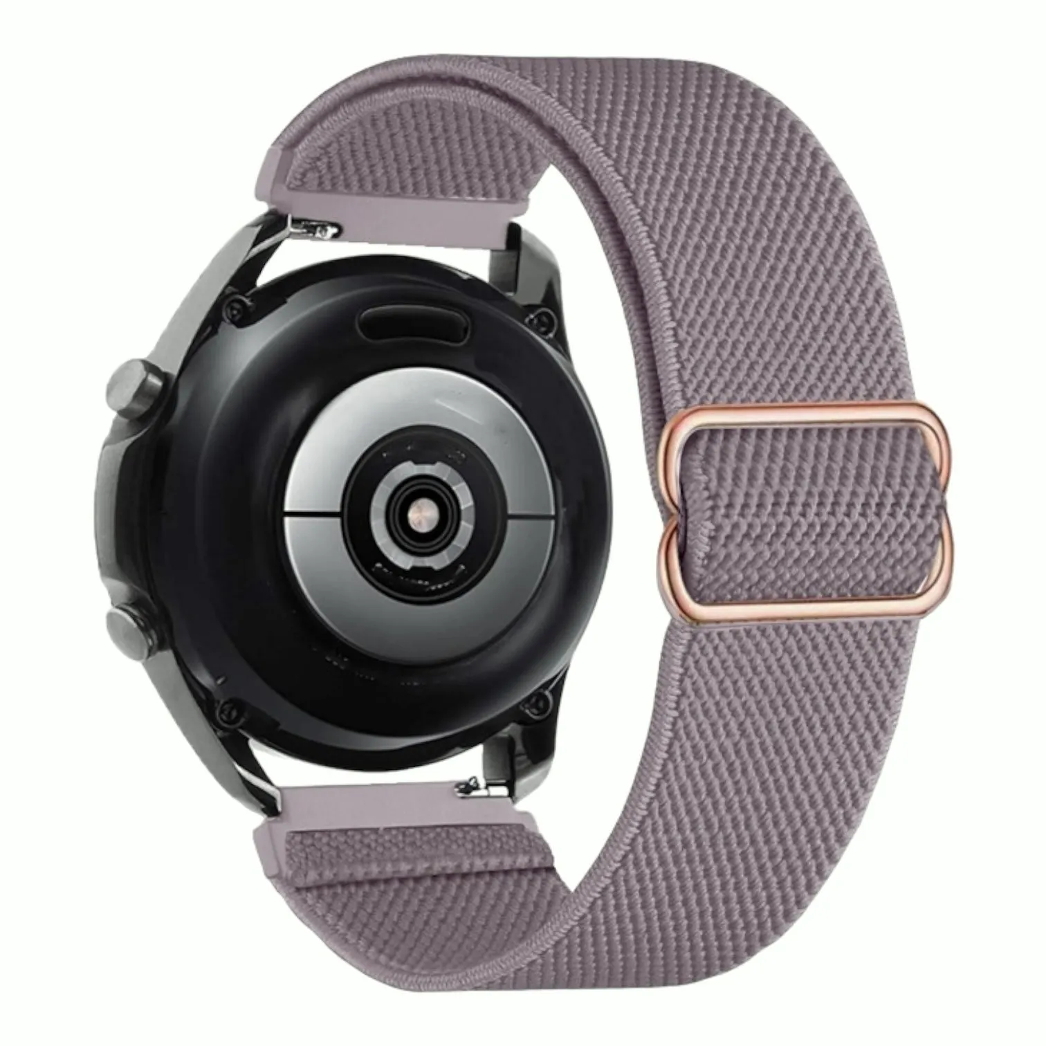 Brew Watch  Retrograph & 8-Bit Brew Braided Loop Flex Watch Straps