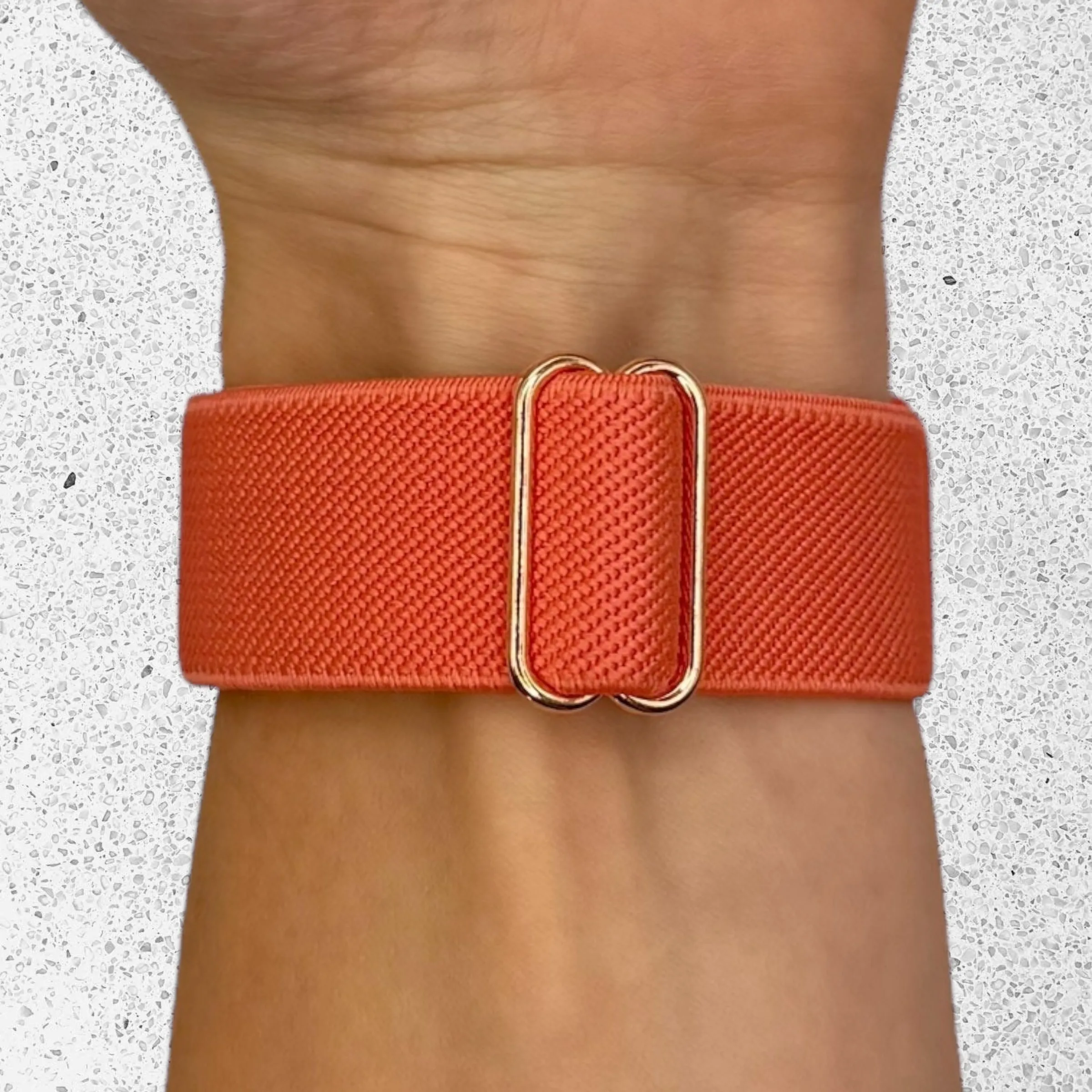 Brew Watch  Retrograph & 8-Bit Brew Braided Loop Flex Watch Straps