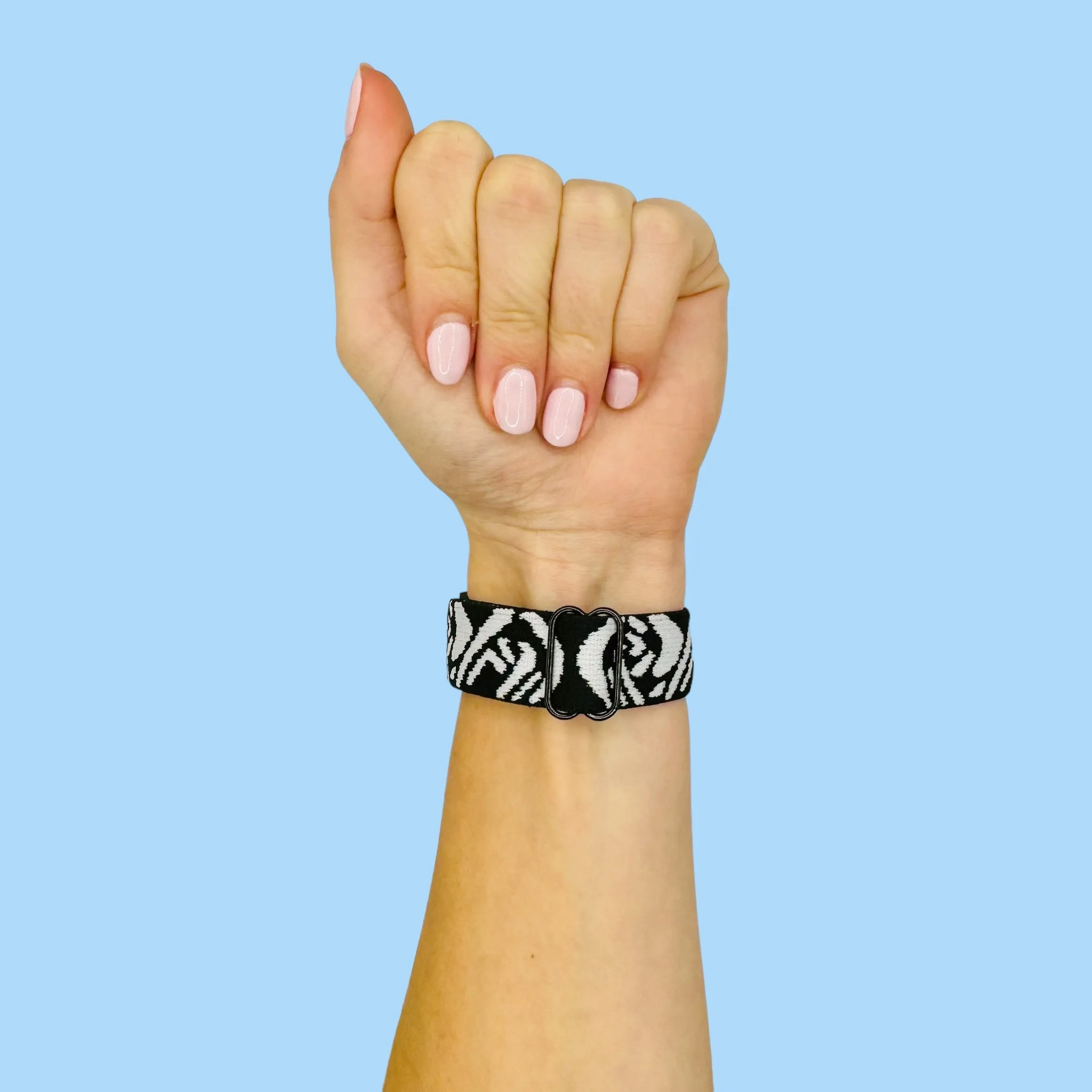 Brew Watch  Retrograph & 8-Bit Brew Braided Loop Flex Watch Straps
