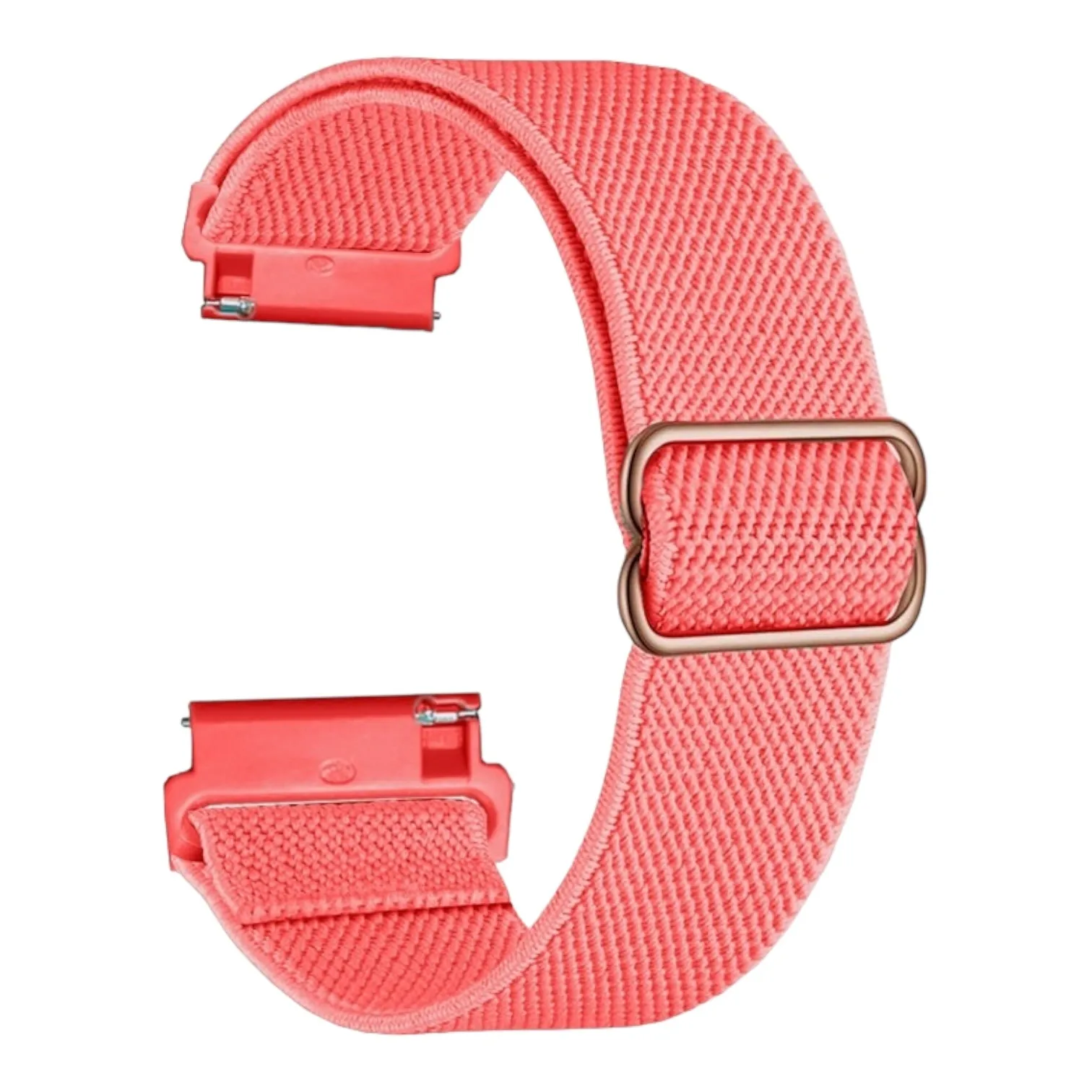 Brew Watch  Retrograph & 8-Bit Brew Braided Loop Flex Watch Straps
