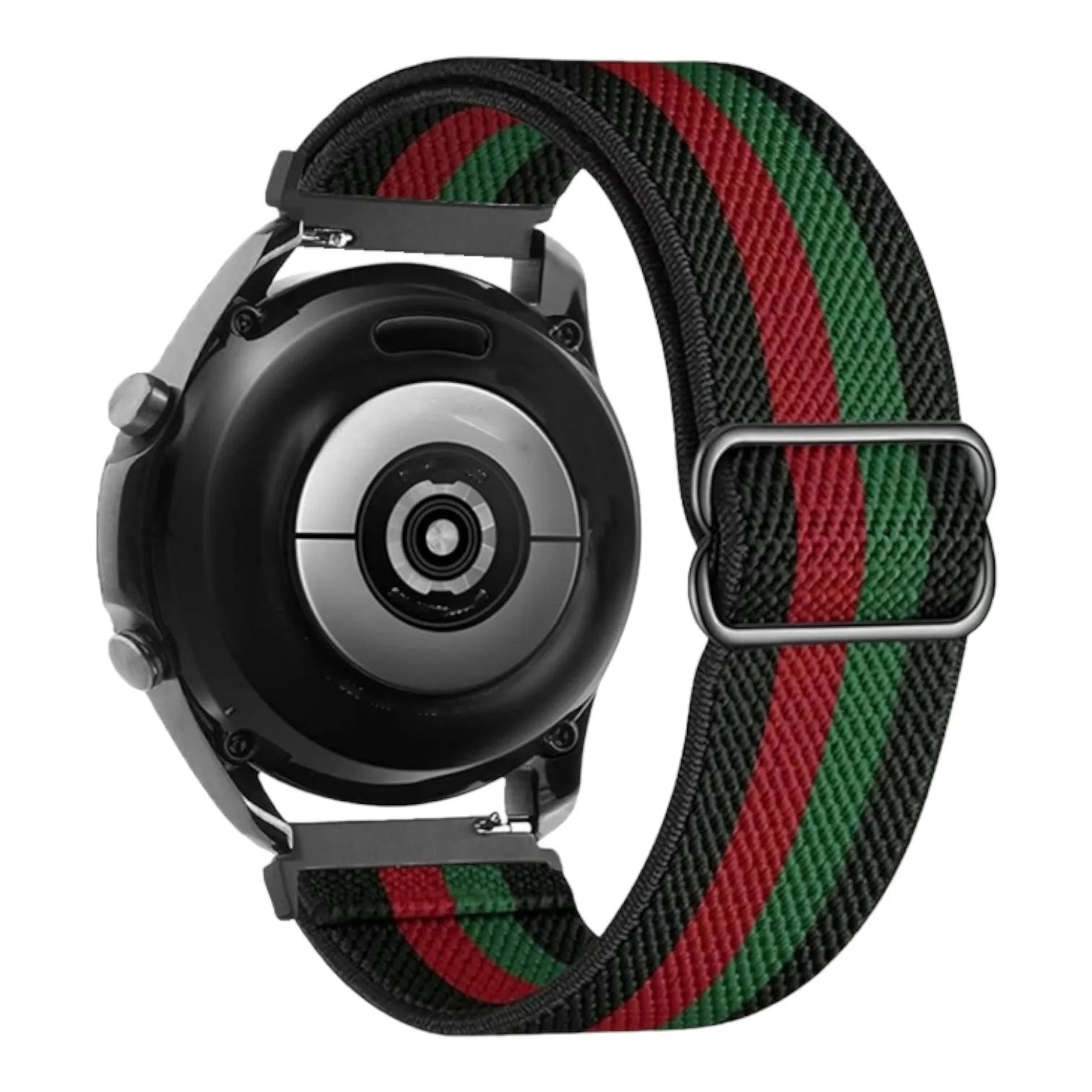 Brew Watch  Retrograph & 8-Bit Brew Braided Loop Flex Watch Straps