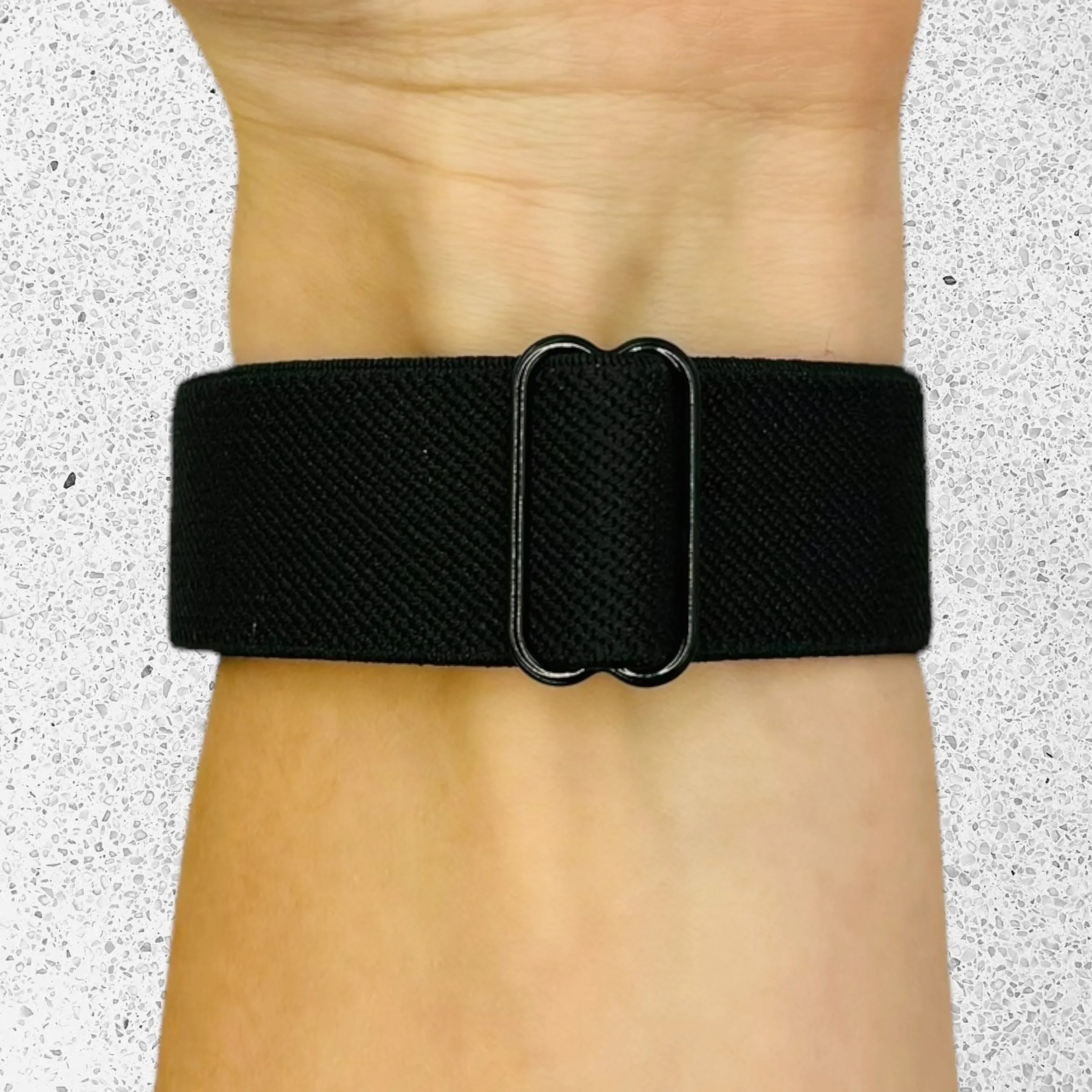 Brew Watch  Retrograph & 8-Bit Brew Braided Loop Flex Watch Straps