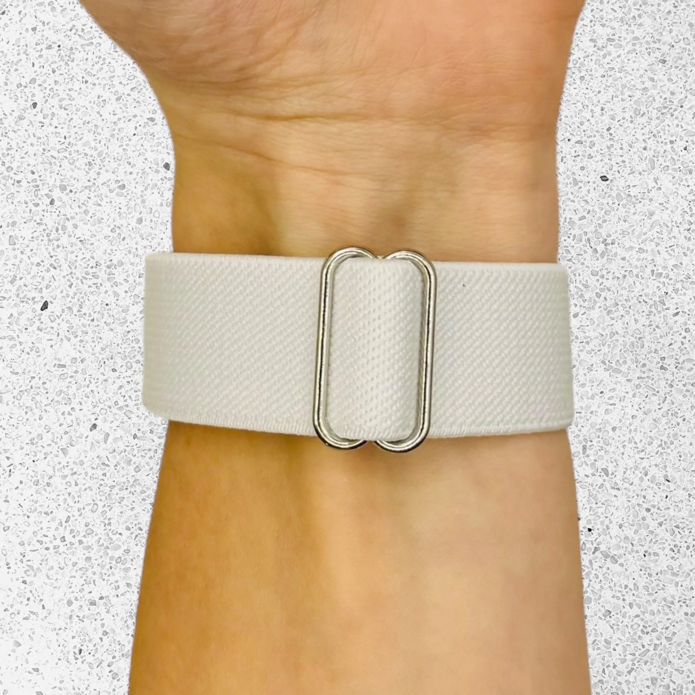 Brew Watch  Retrograph & 8-Bit Brew Braided Loop Flex Watch Straps
