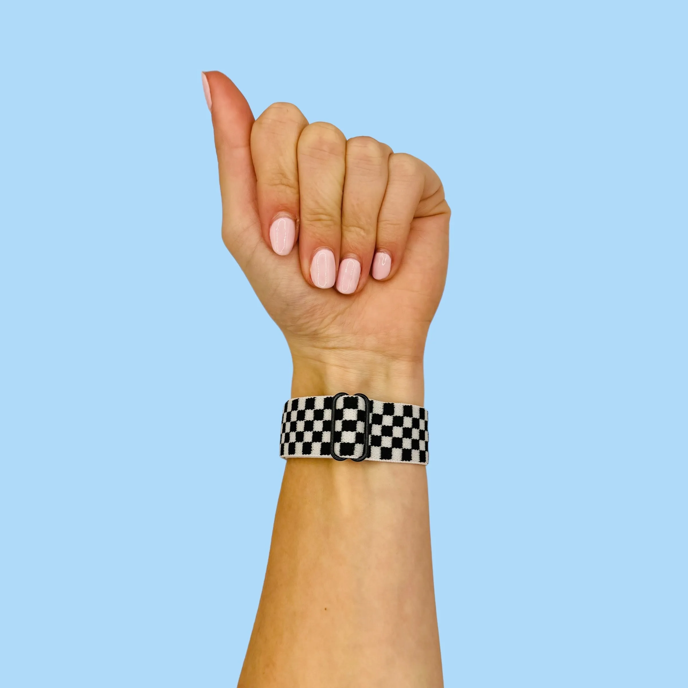 Brew Watch  Retrograph & 8-Bit Brew Braided Loop Flex Watch Straps