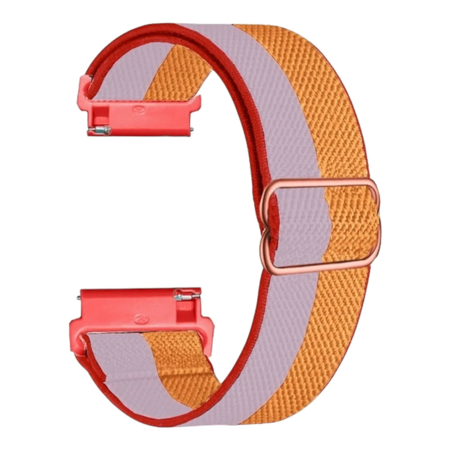 Brew Watch  Retrograph & 8-Bit Brew Braided Loop Flex Watch Straps