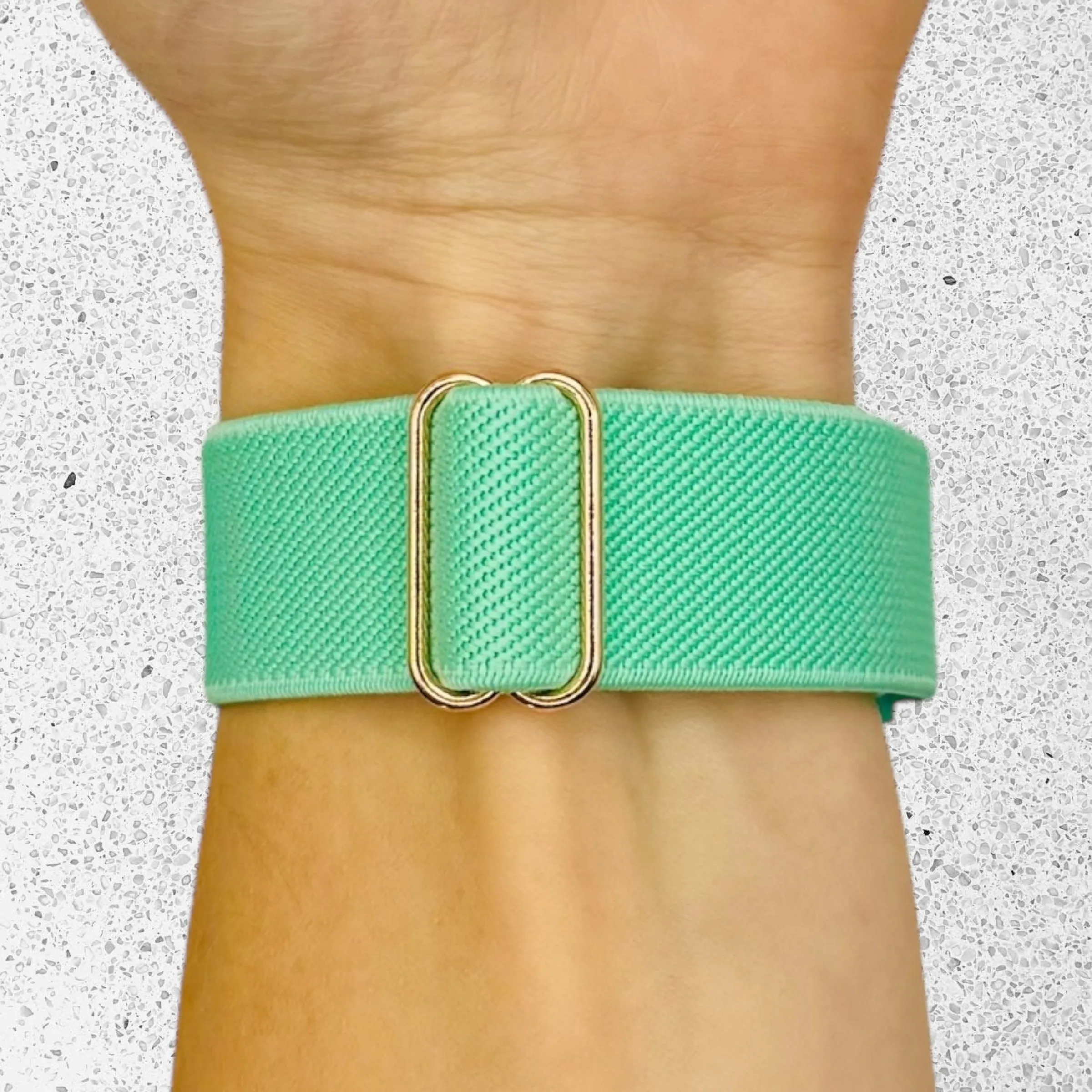 Brew Watch  Retrograph & 8-Bit Brew Braided Loop Flex Watch Straps