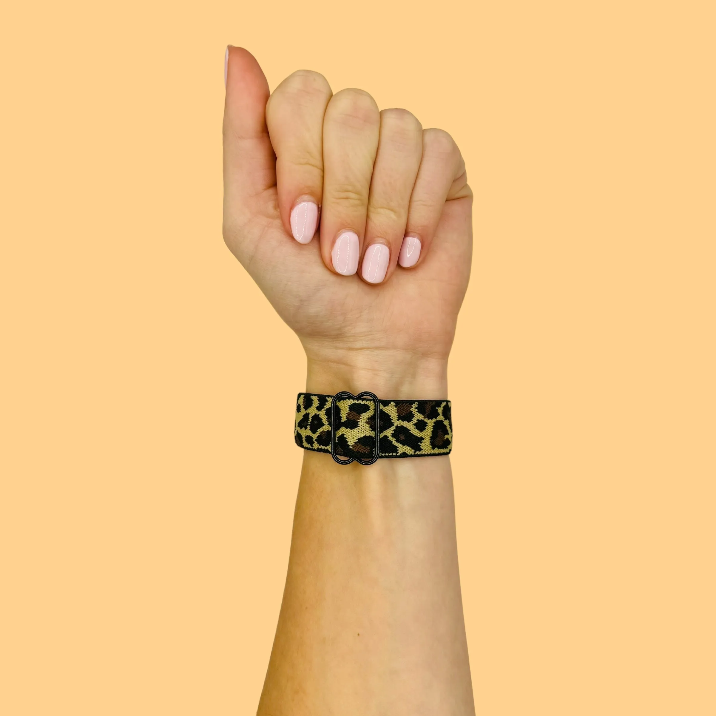 Brew Watch  Retrograph & 8-Bit Brew Braided Loop Flex Watch Straps