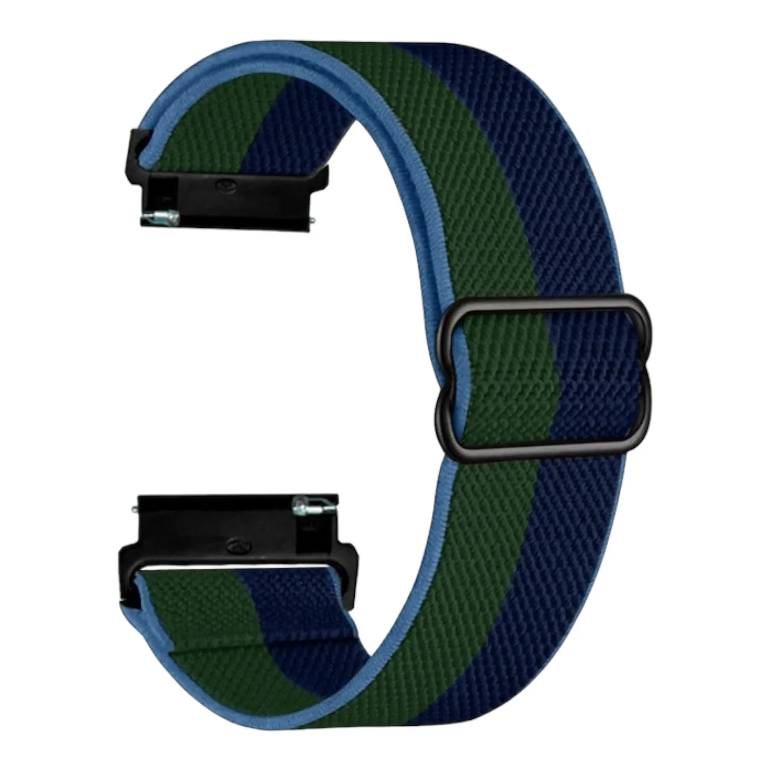 Brew Watch  Retrograph & 8-Bit Brew Braided Loop Flex Watch Straps