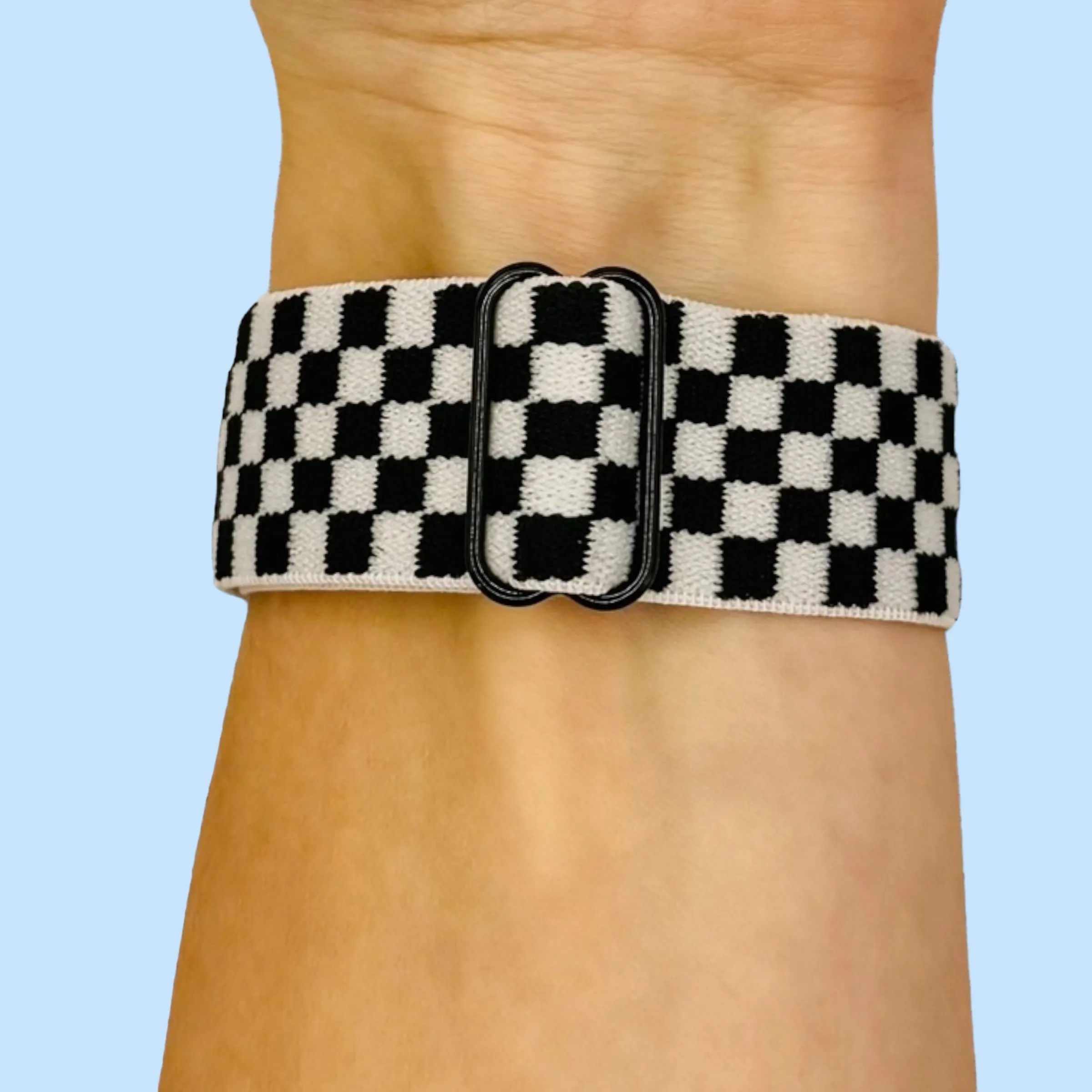 Brew Watch  Retrograph & 8-Bit Brew Braided Loop Flex Watch Straps