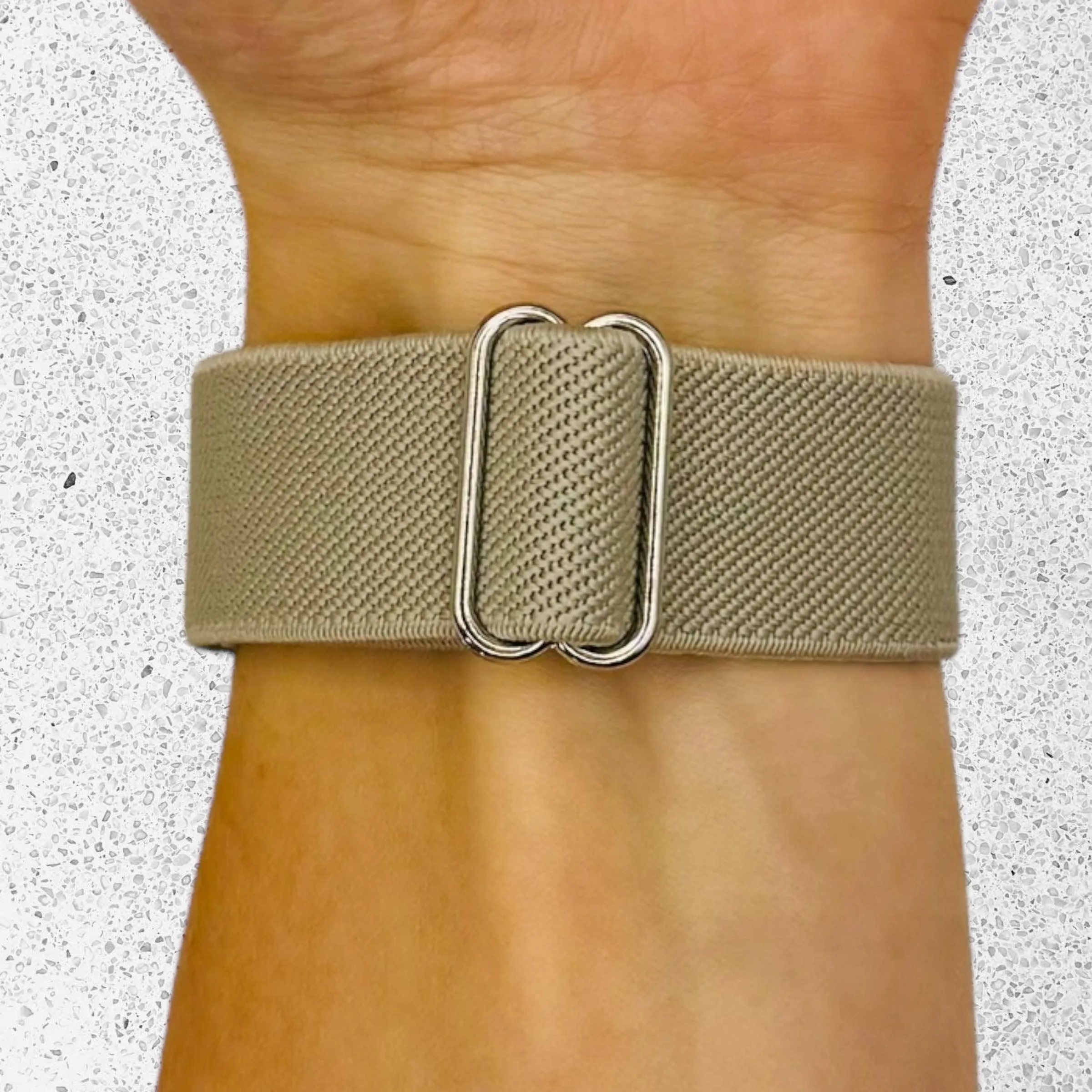Brew Watch  Retrograph & 8-Bit Brew Braided Loop Flex Watch Straps
