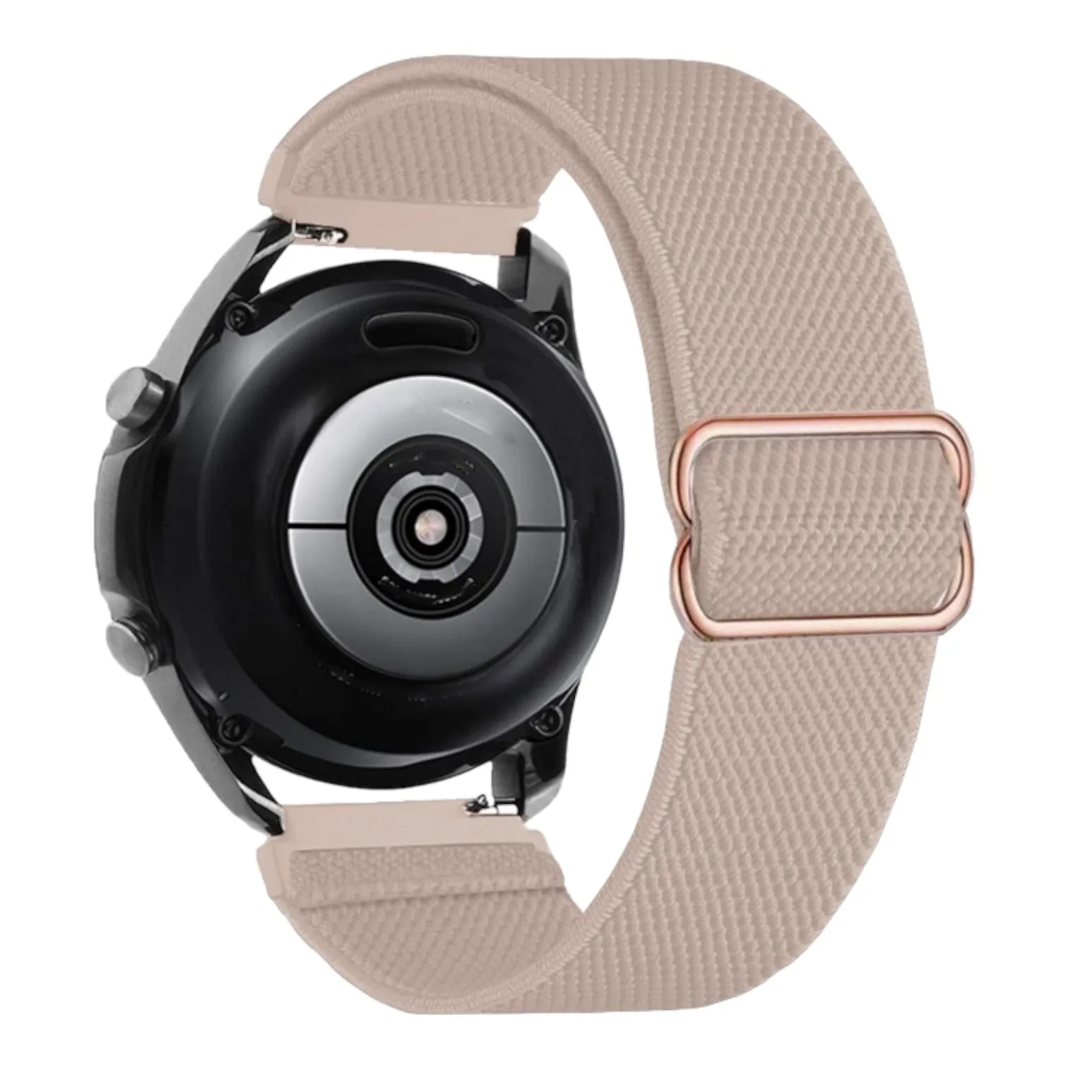 Brew Watch  Retrograph & 8-Bit Brew Braided Loop Flex Watch Straps