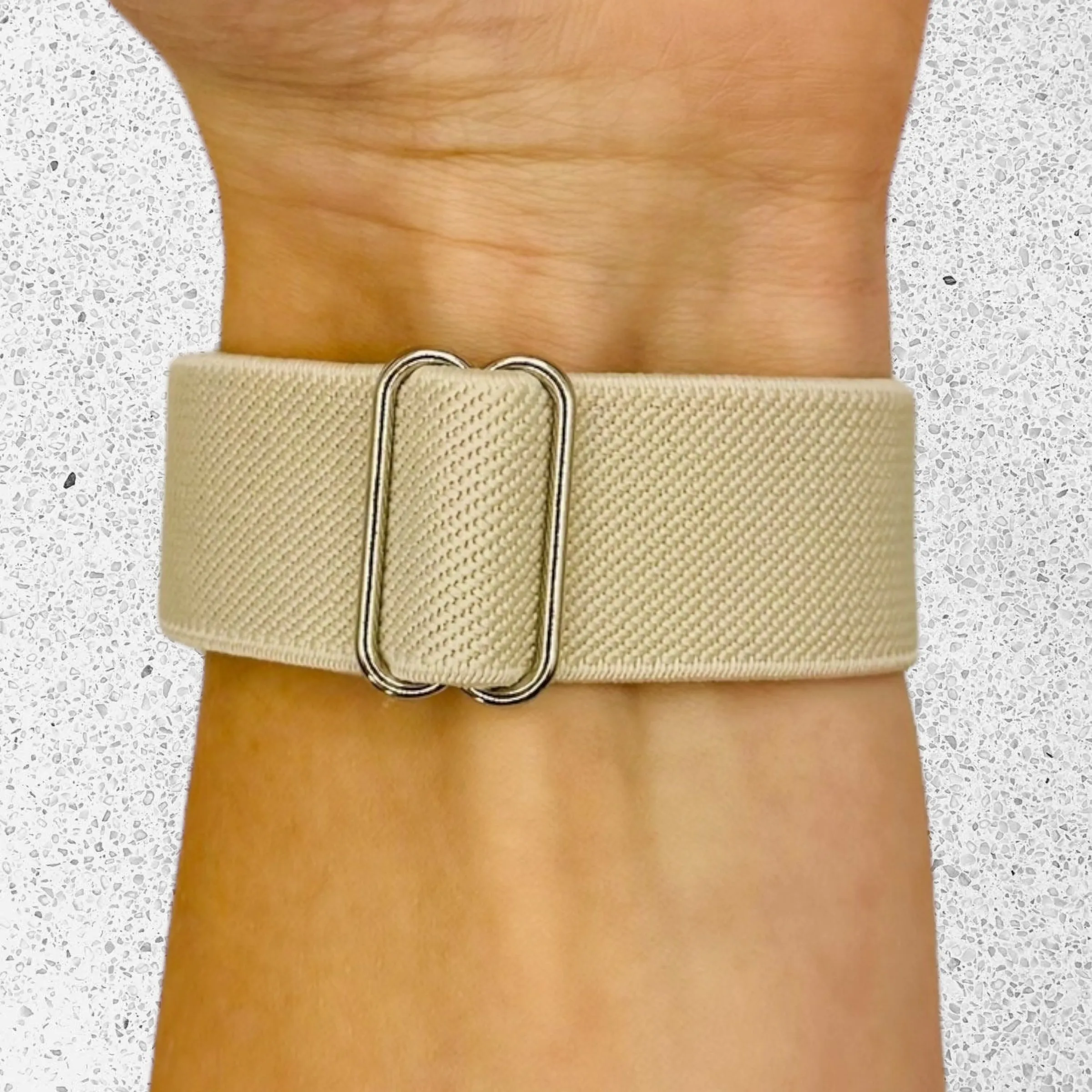 Brew Watch  Retrograph & 8-Bit Brew Braided Loop Flex Watch Straps