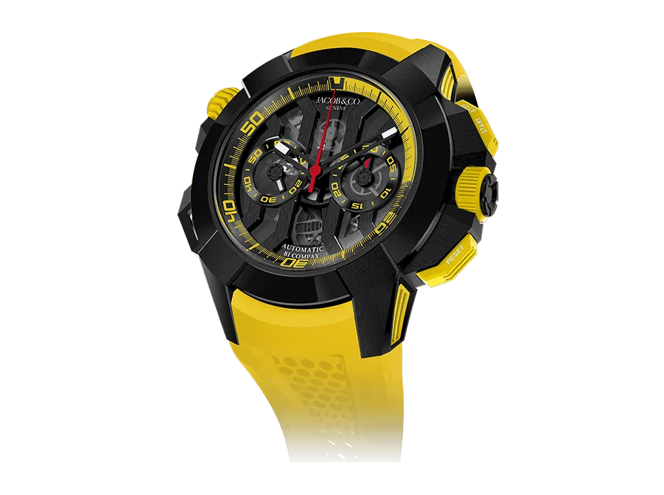 EPIC X CHRONO