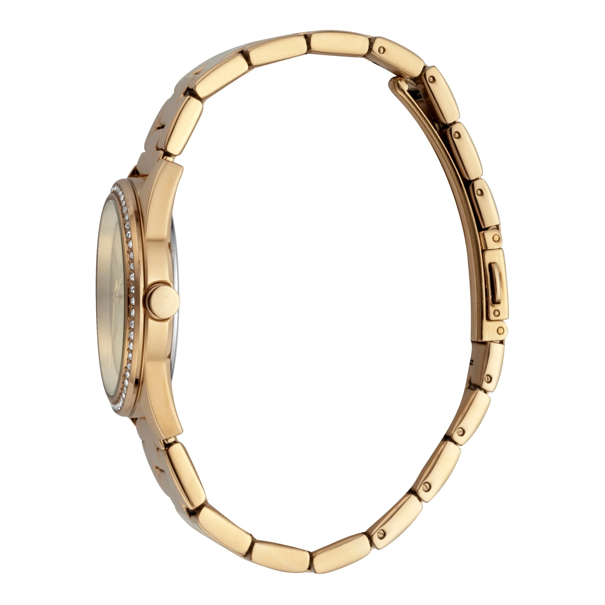 Esprit Stainless Steel Analog Women's Watch ES1L219M0065