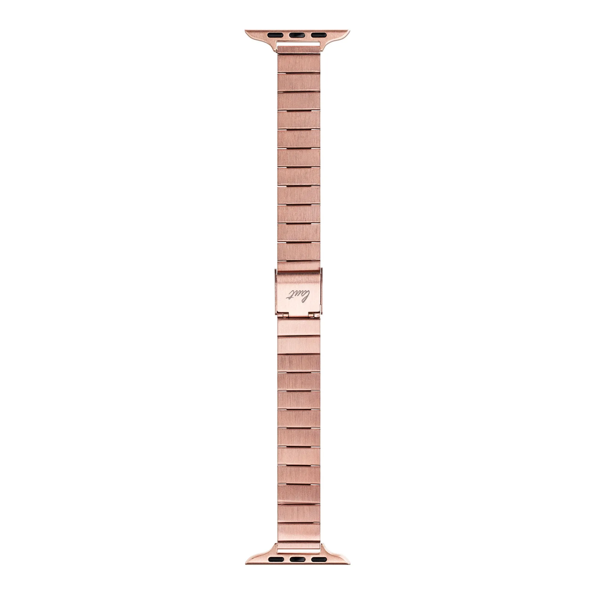 LINKS PETITE Watch Strap for Apple Watch Series 4-10 & SE & ULTRA