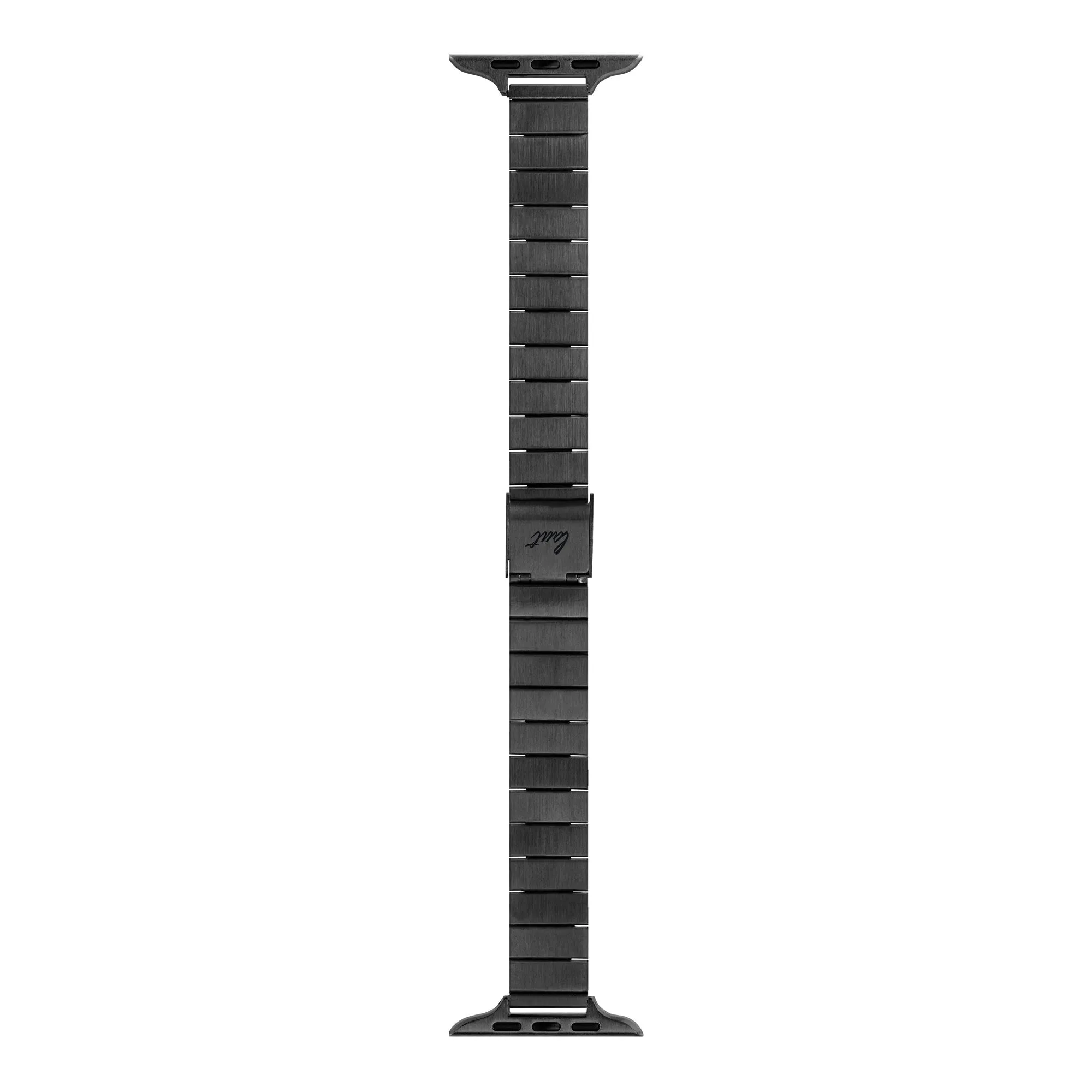 LINKS PETITE Watch Strap for Apple Watch Series 4-10 & SE & ULTRA