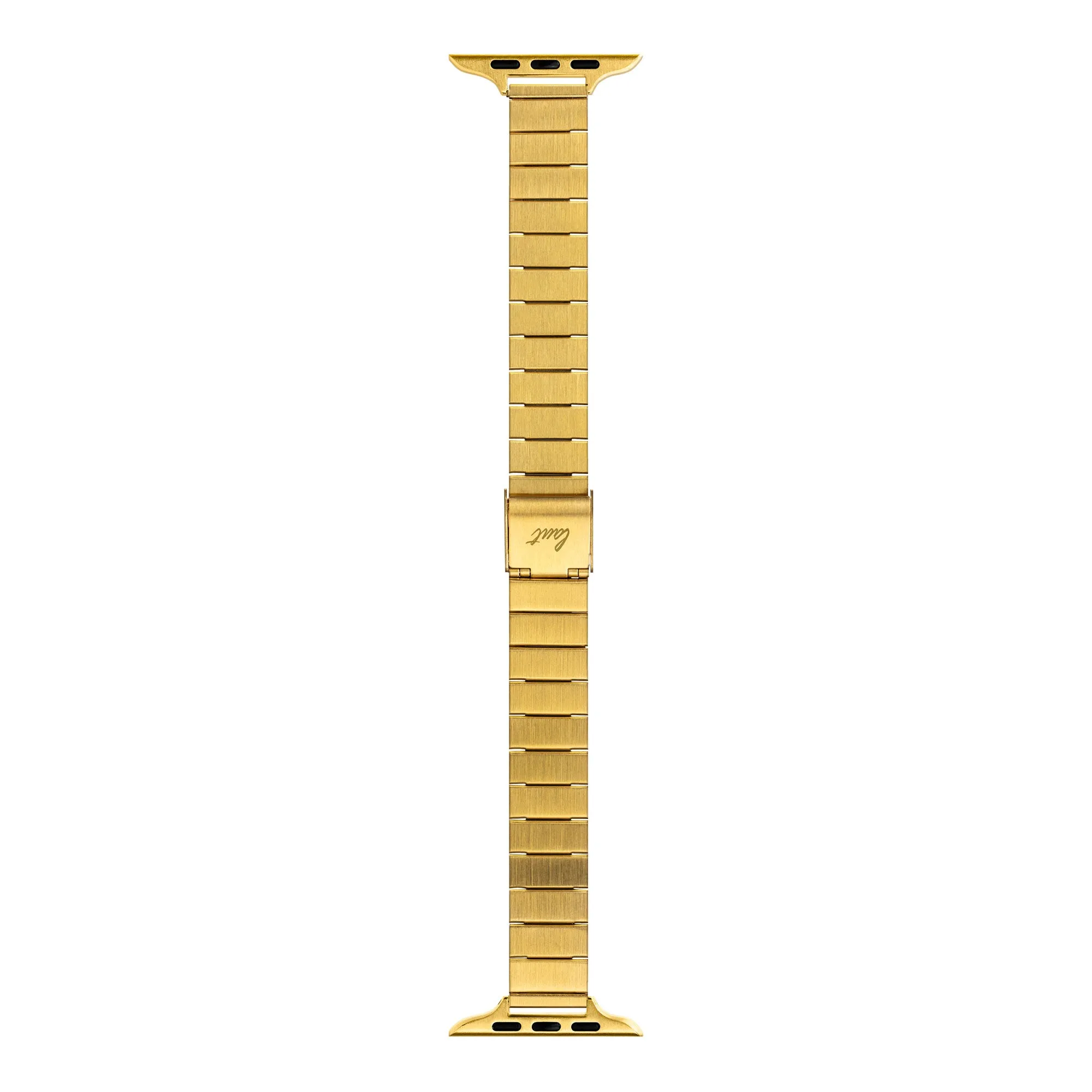 LINKS PETITE Watch Strap for Apple Watch Series 4-10 & SE & ULTRA