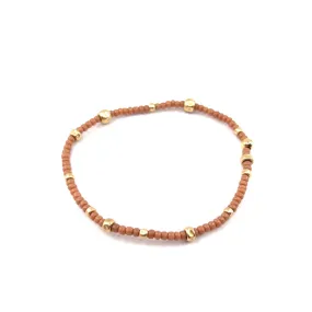 Small Ona Bracelet Powder