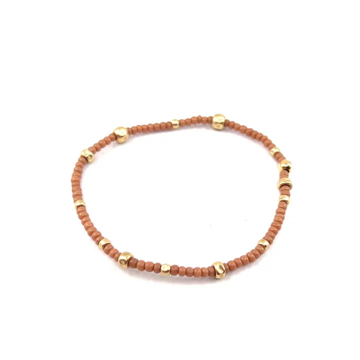 Small Ona Bracelet Powder