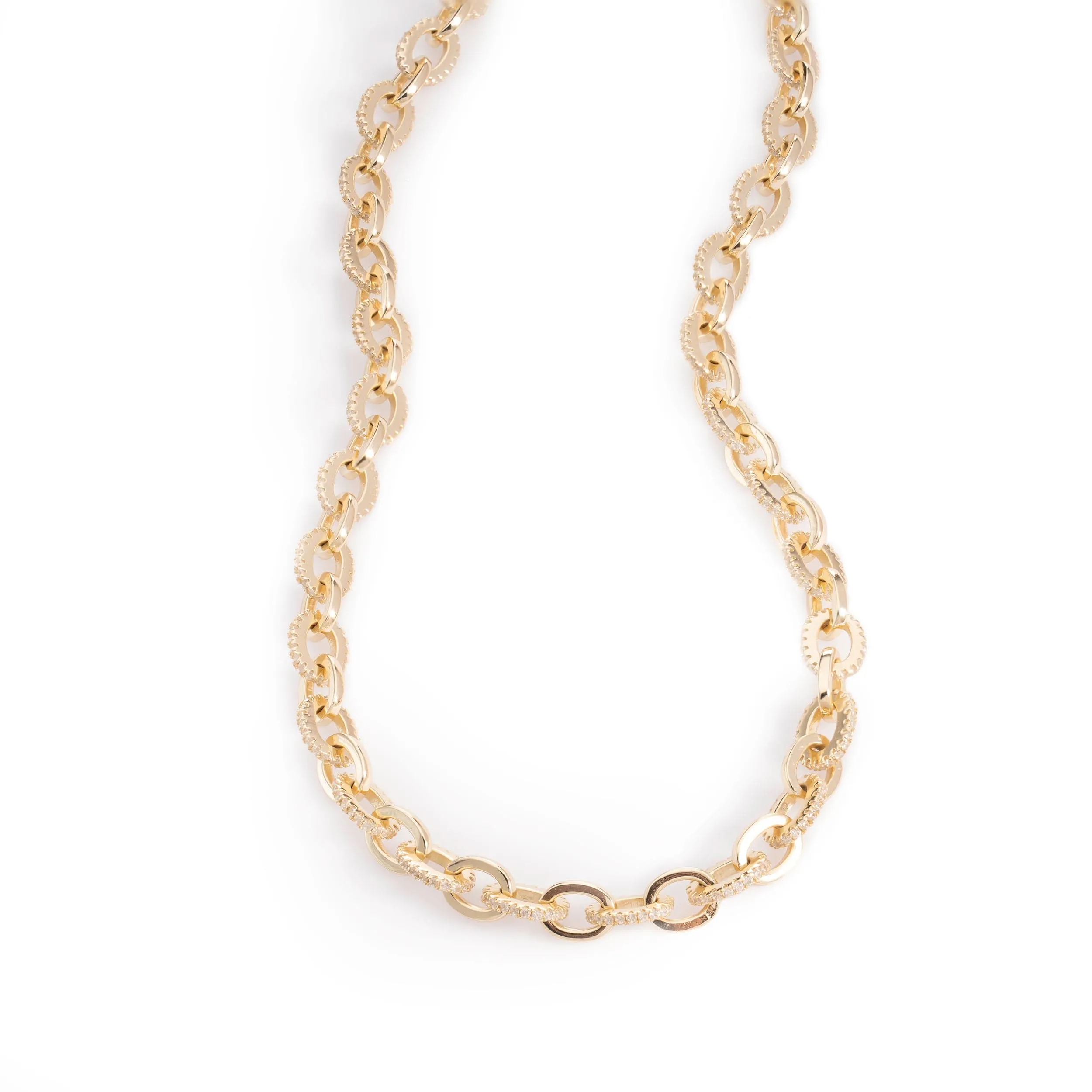 Stunner | Chain Necklace