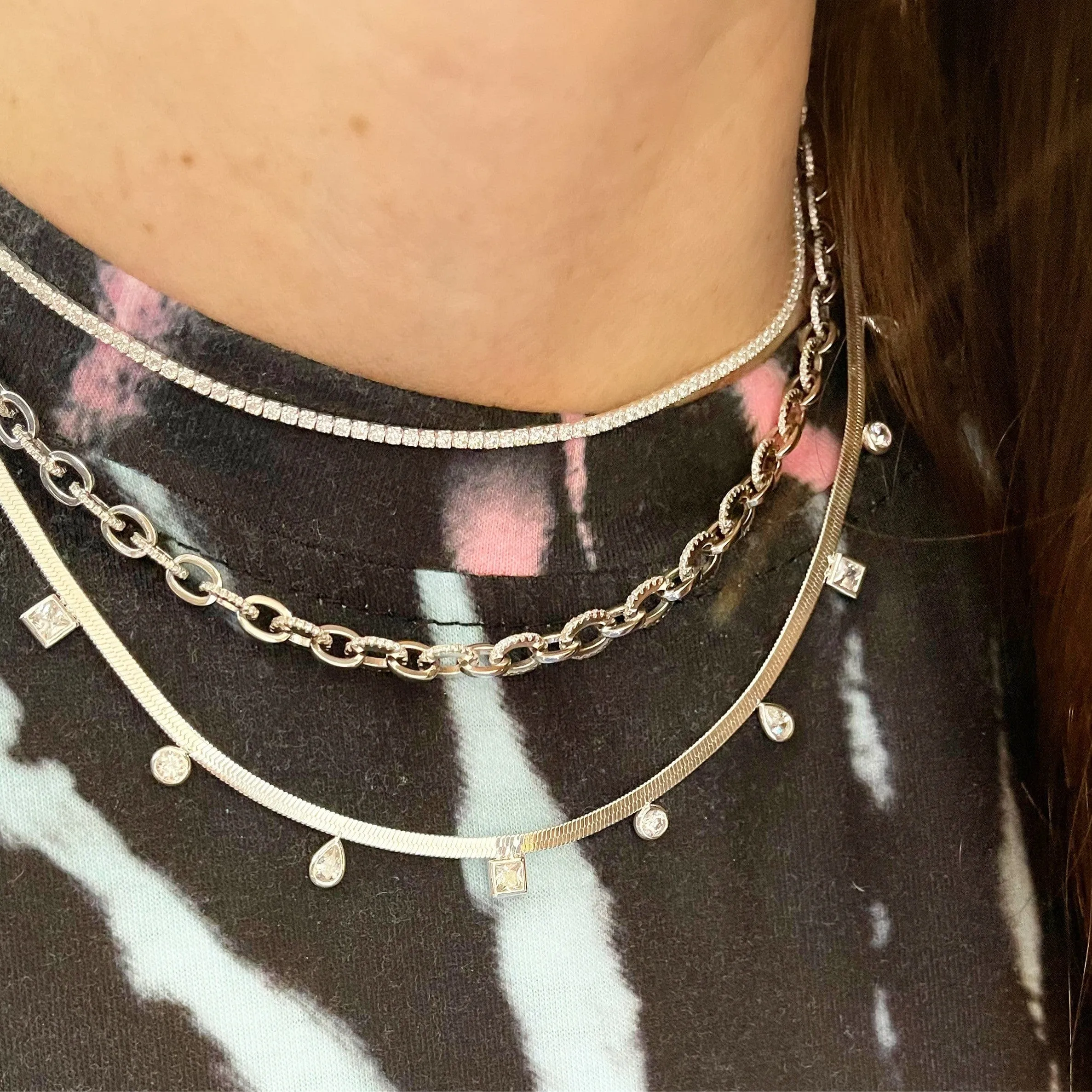 Stunner | Chain Necklace