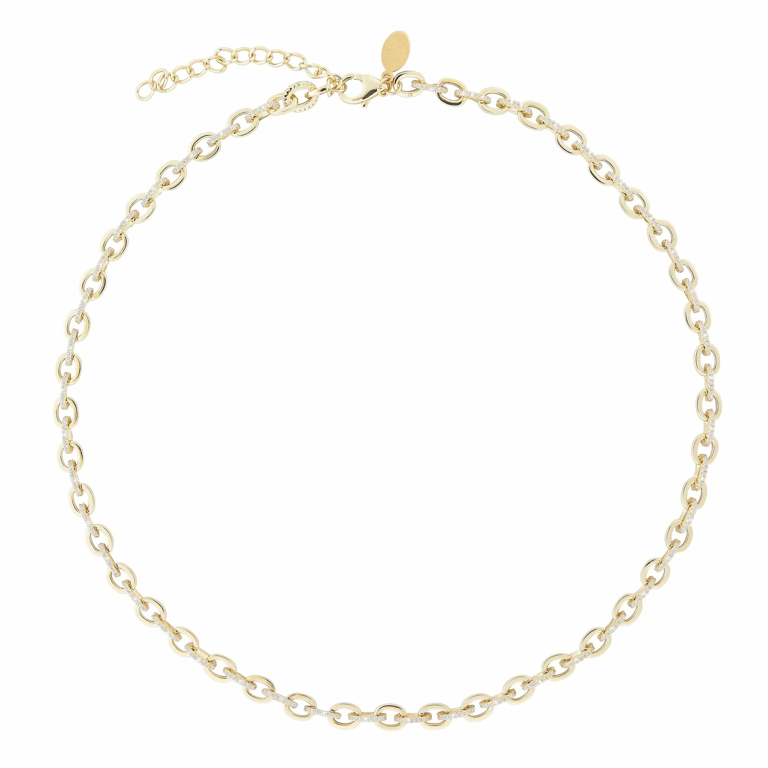 Stunner | Chain Necklace