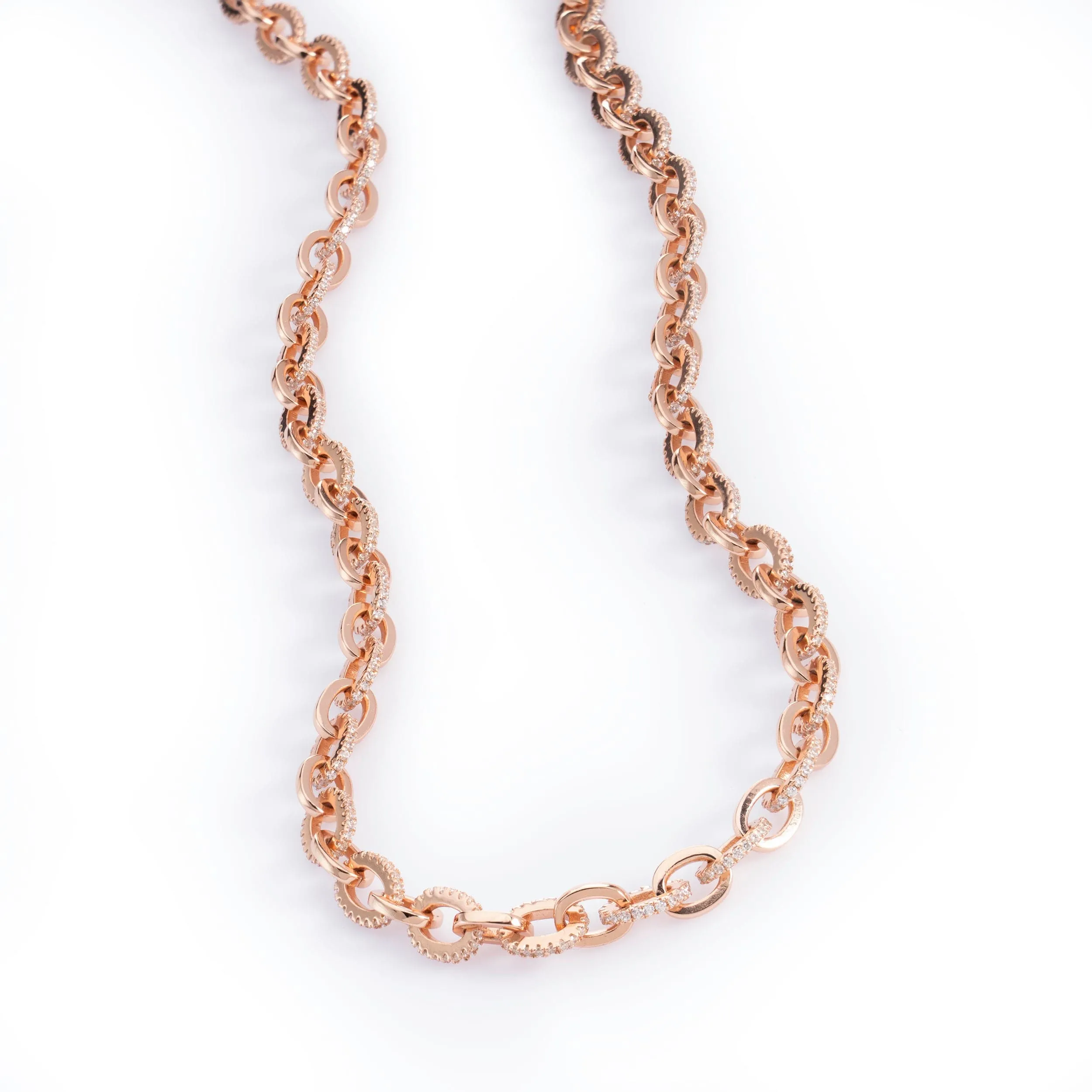 Stunner | Chain Necklace