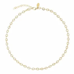 Stunner | Chain Necklace