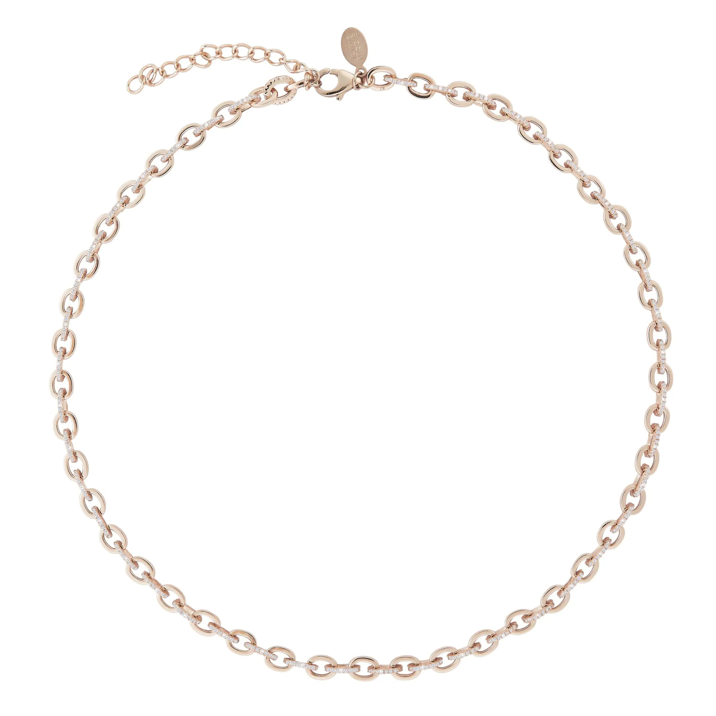 Stunner | Chain Necklace